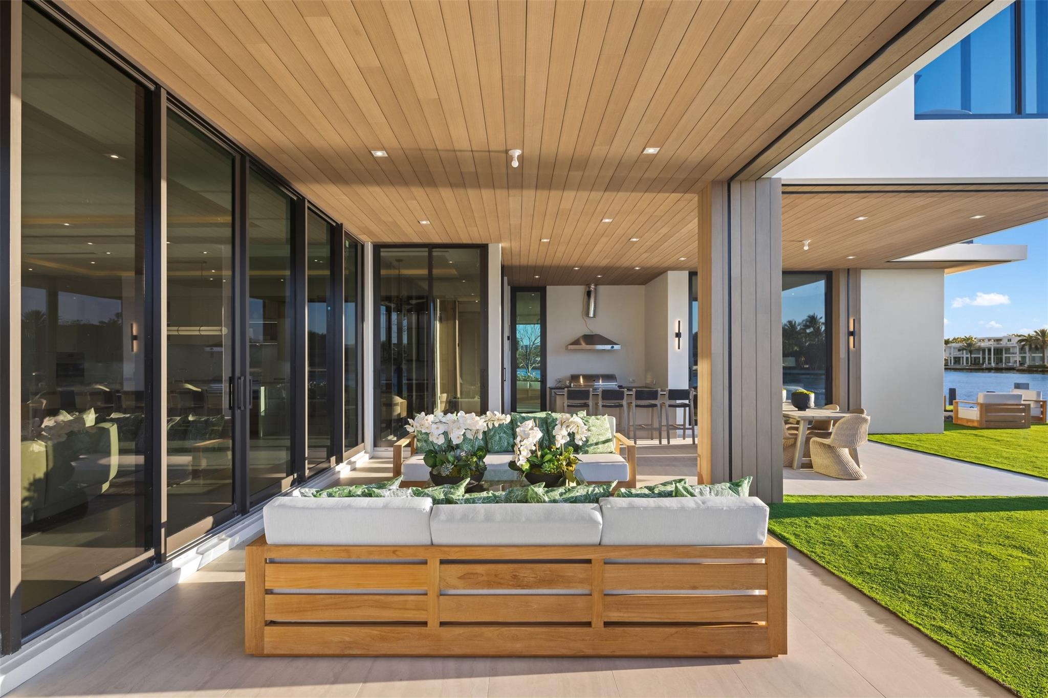 Sea Ranch Lakes - Residential