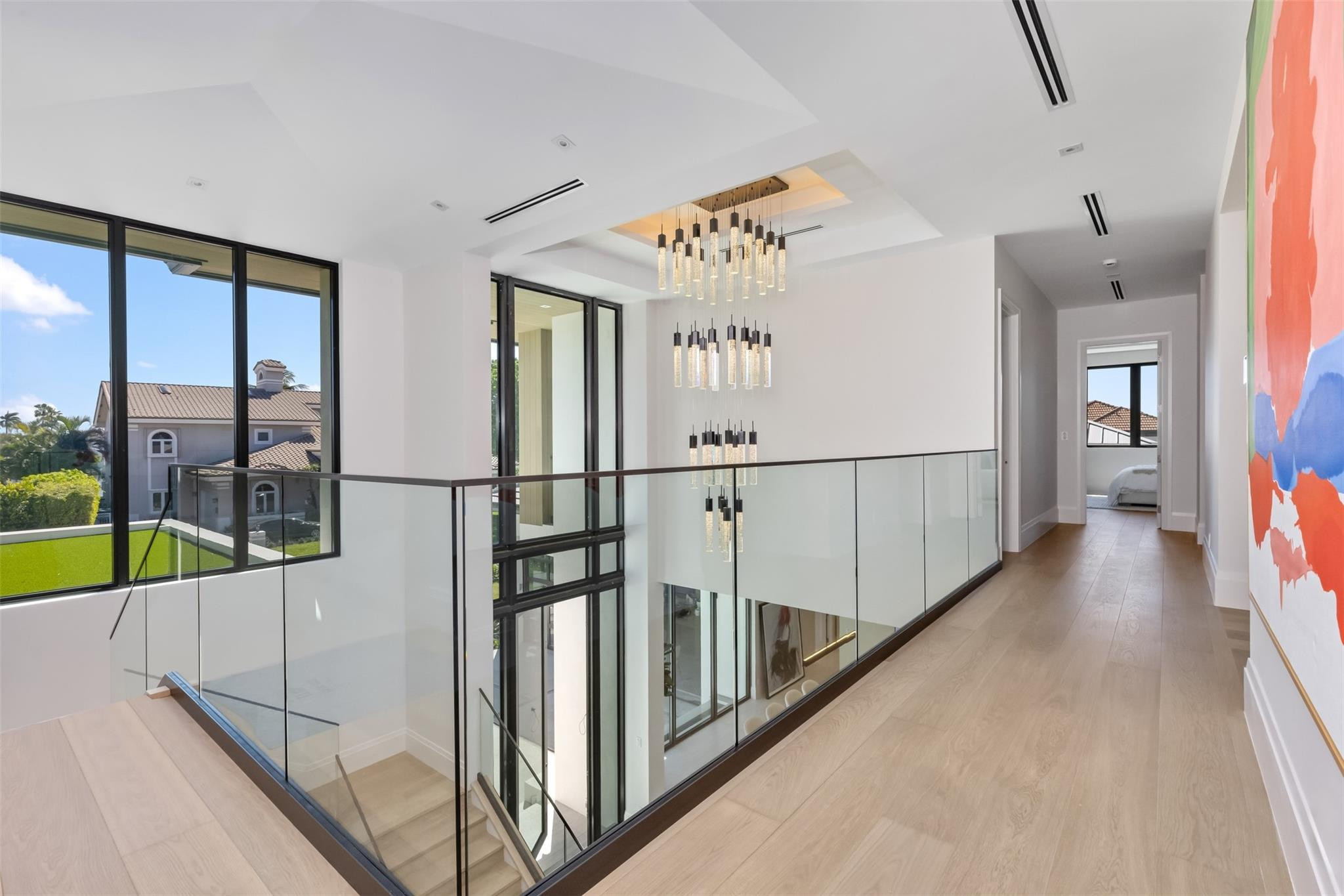 Sea Ranch Lakes - Residential