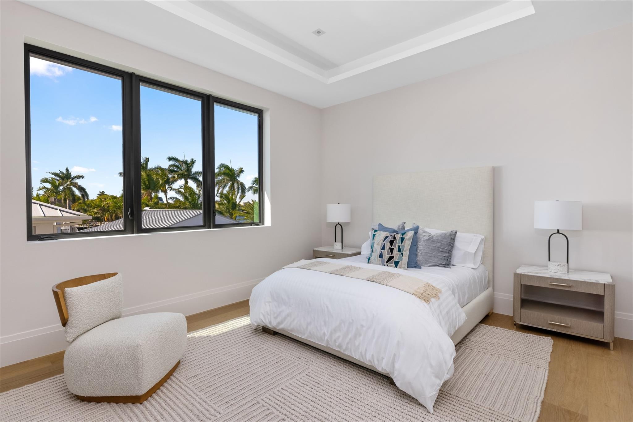 Sea Ranch Lakes - Residential