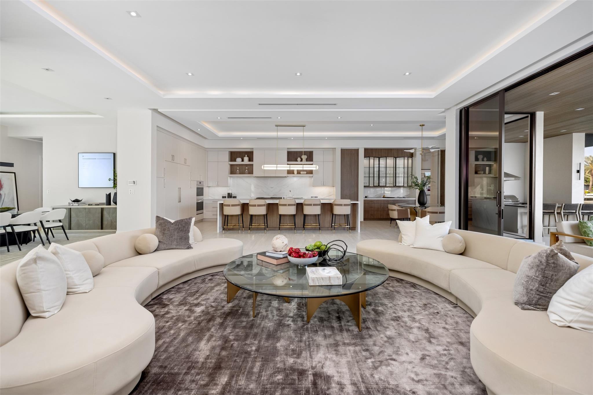 Sea Ranch Lakes - Residential