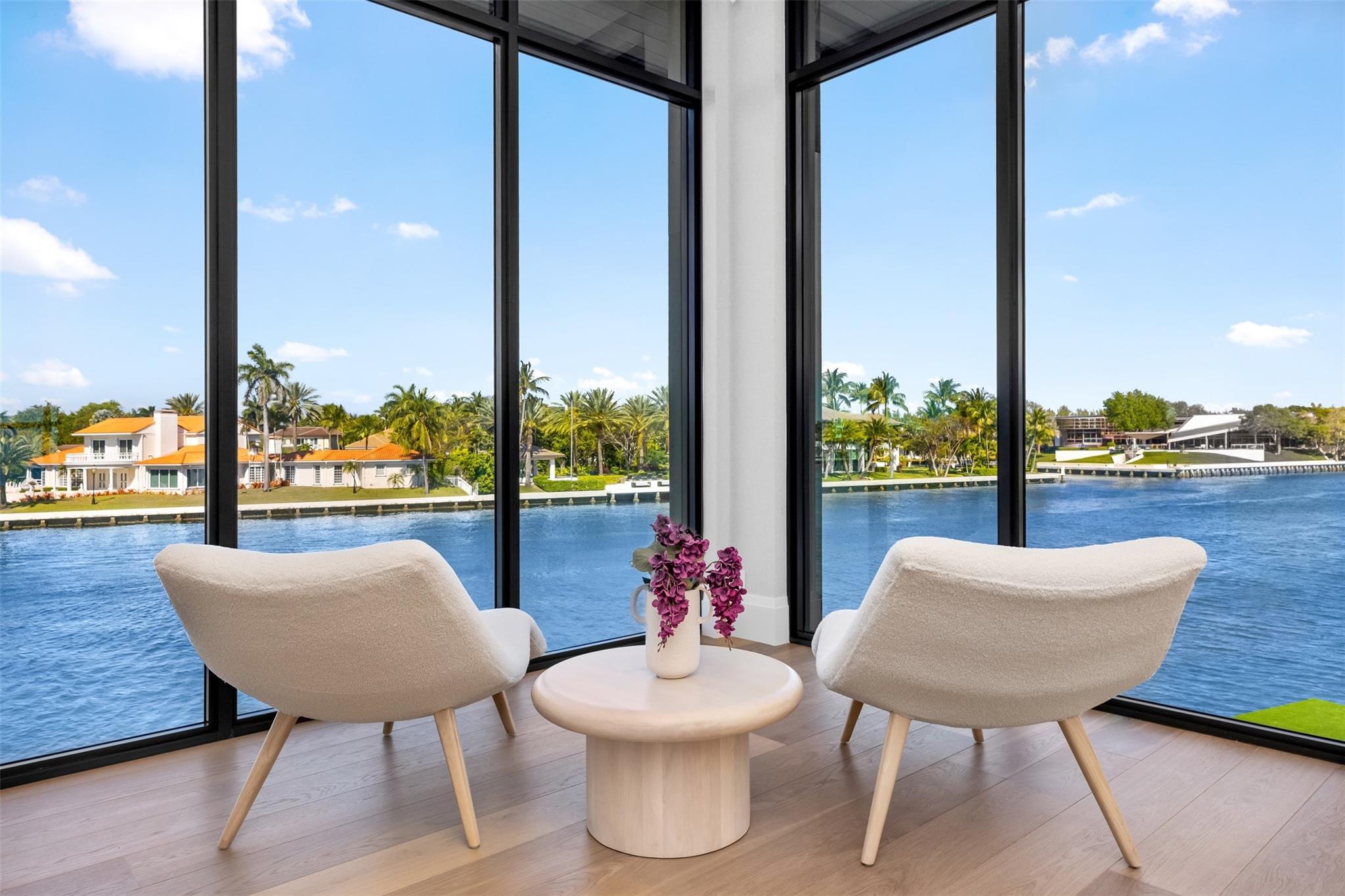 Sea Ranch Lakes - Residential