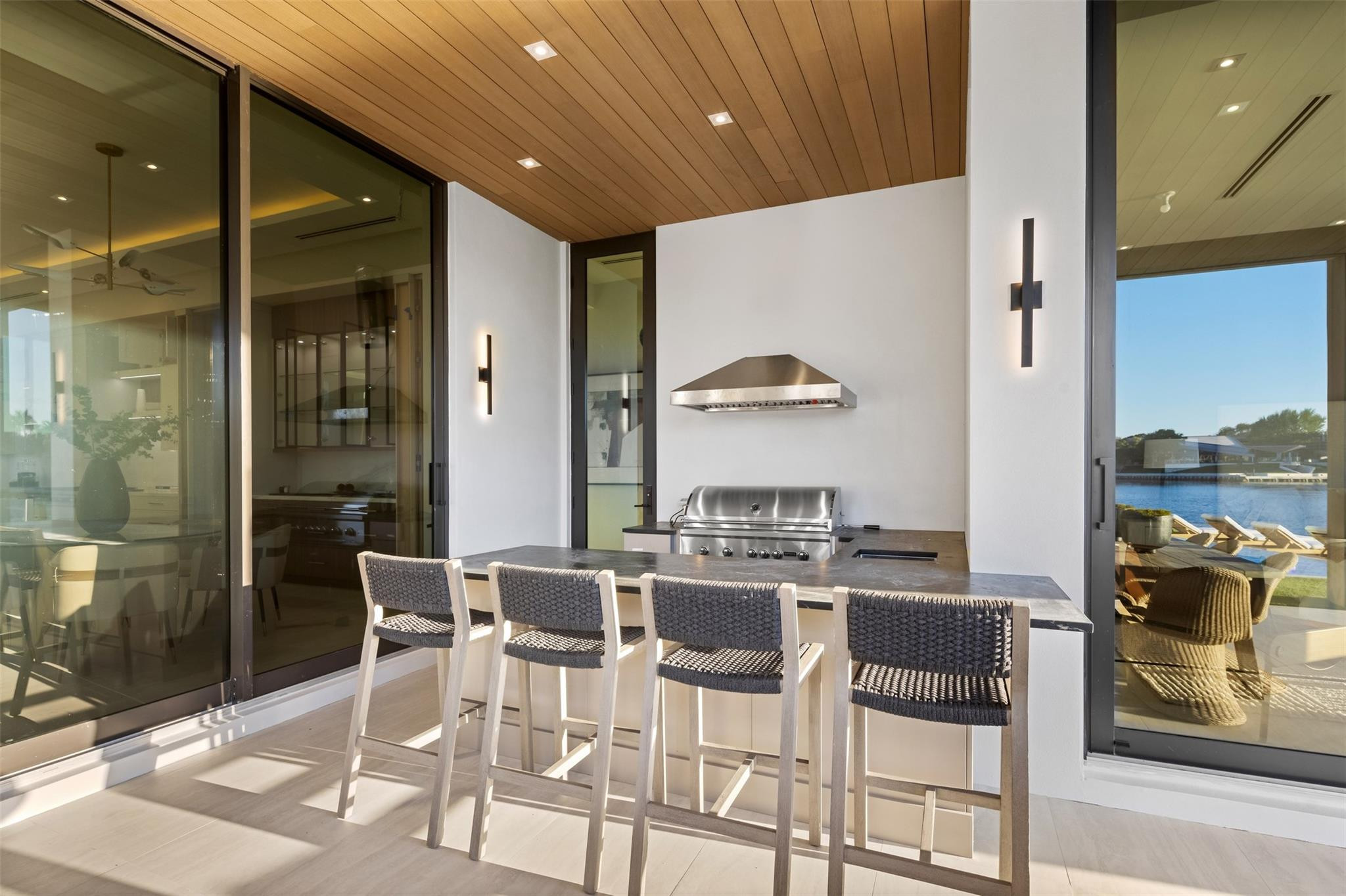 Sea Ranch Lakes - Residential