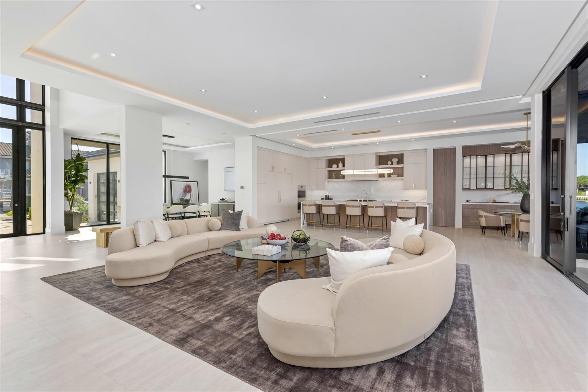 Sea Ranch Lakes - Residential