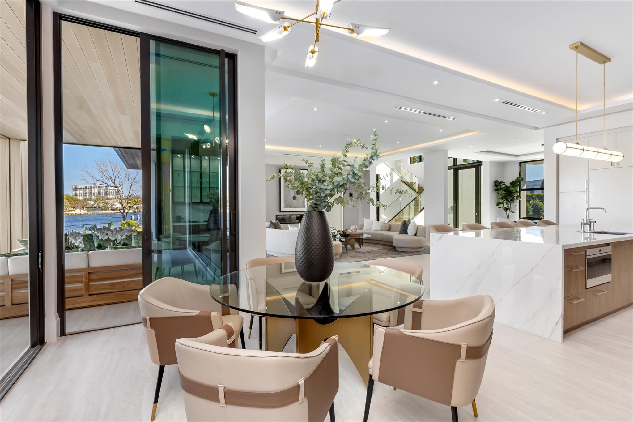 Sea Ranch Lakes - Residential