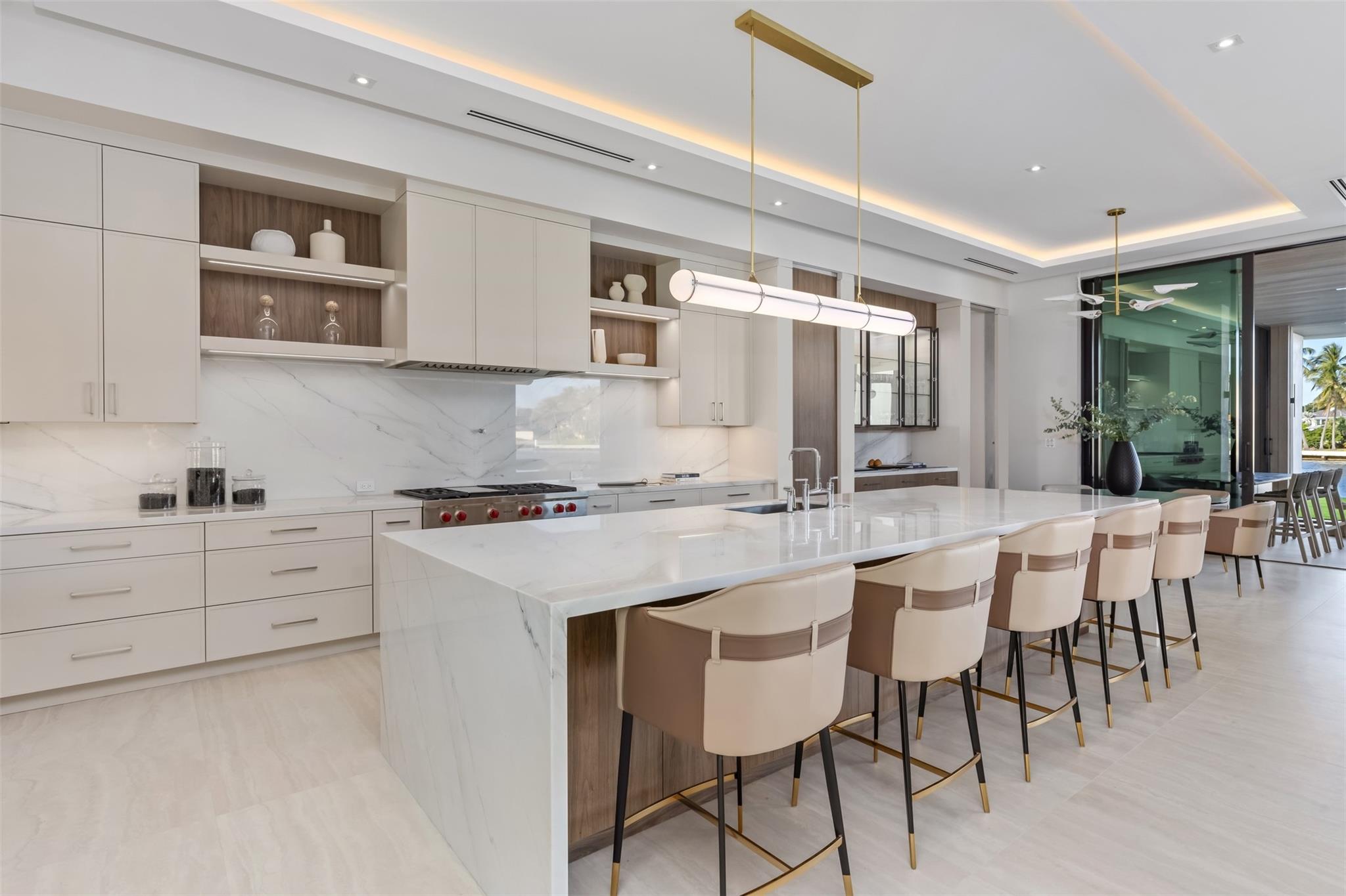 Sea Ranch Lakes - Residential