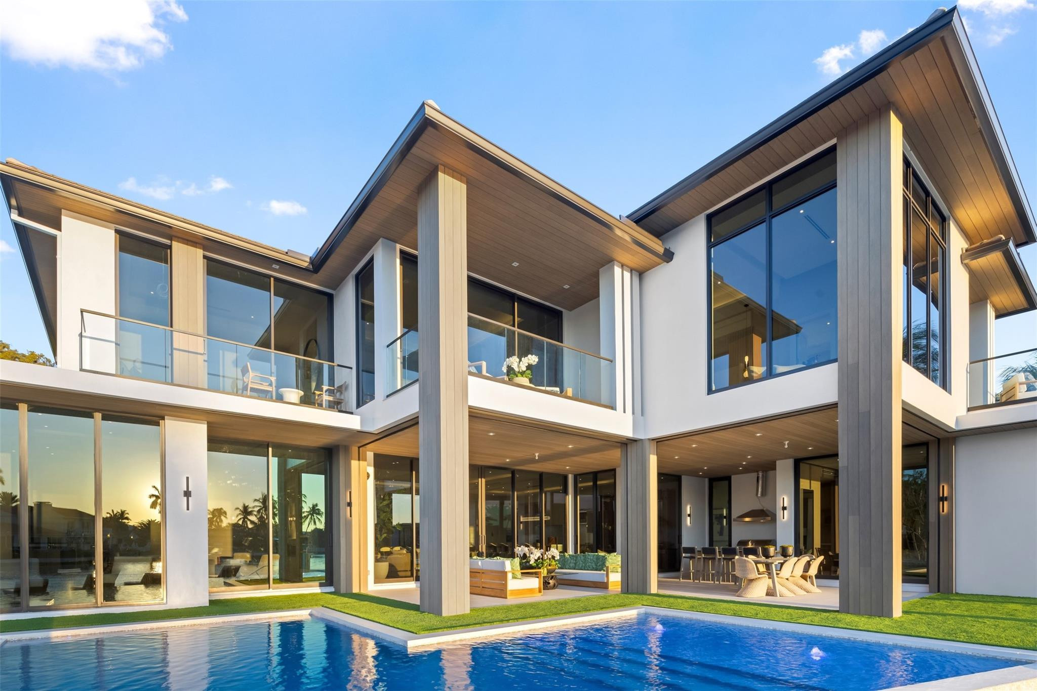 Sea Ranch Lakes - Residential