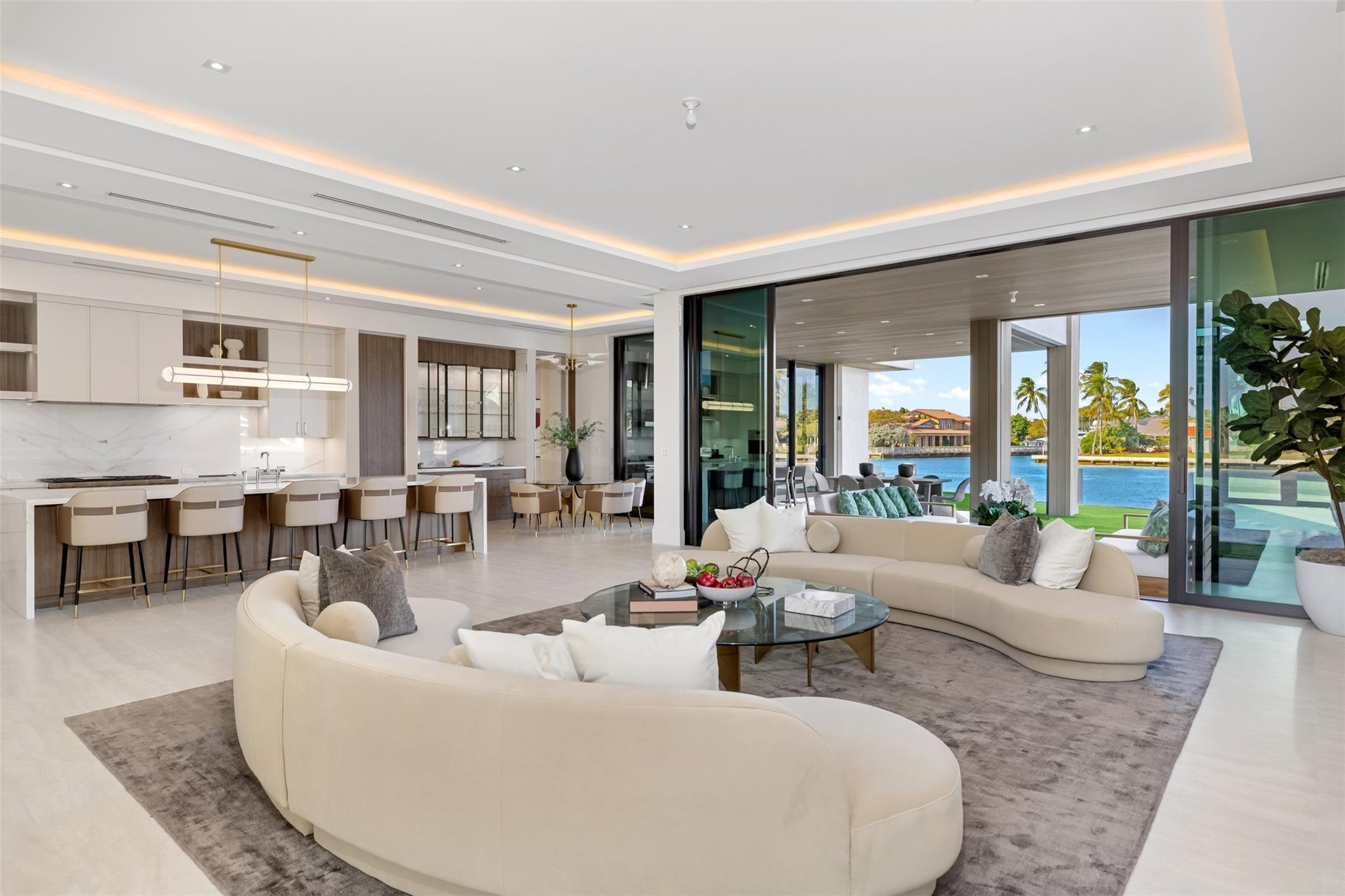 Sea Ranch Lakes - Residential