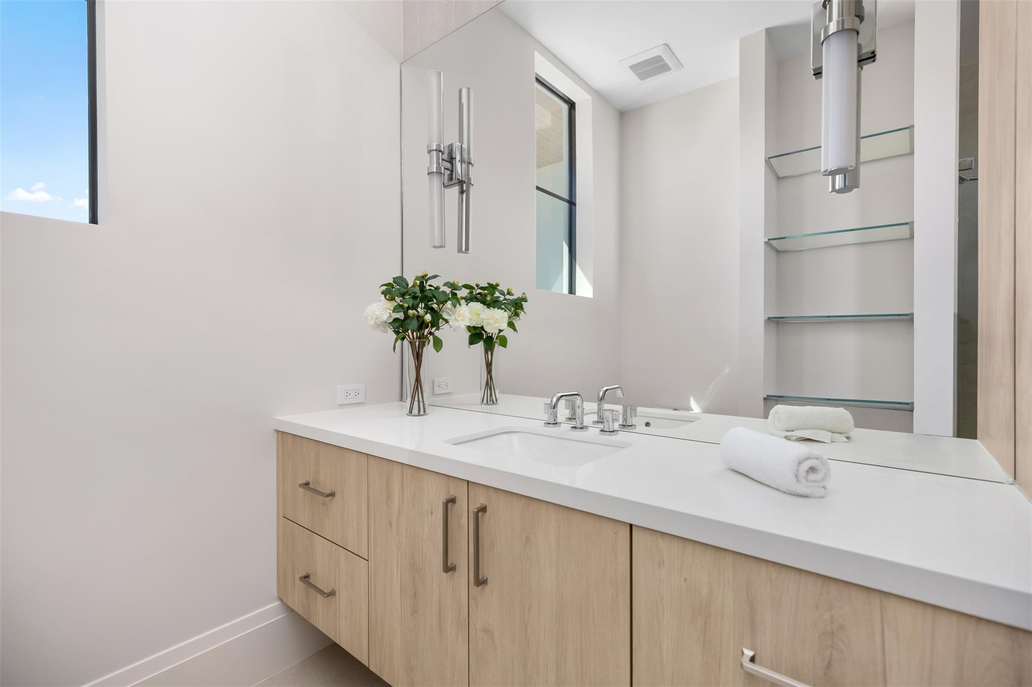 Sea Ranch Lakes - Residential