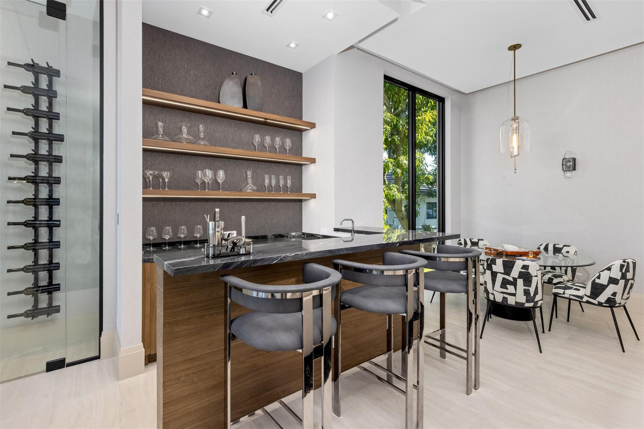 Sea Ranch Lakes - Residential