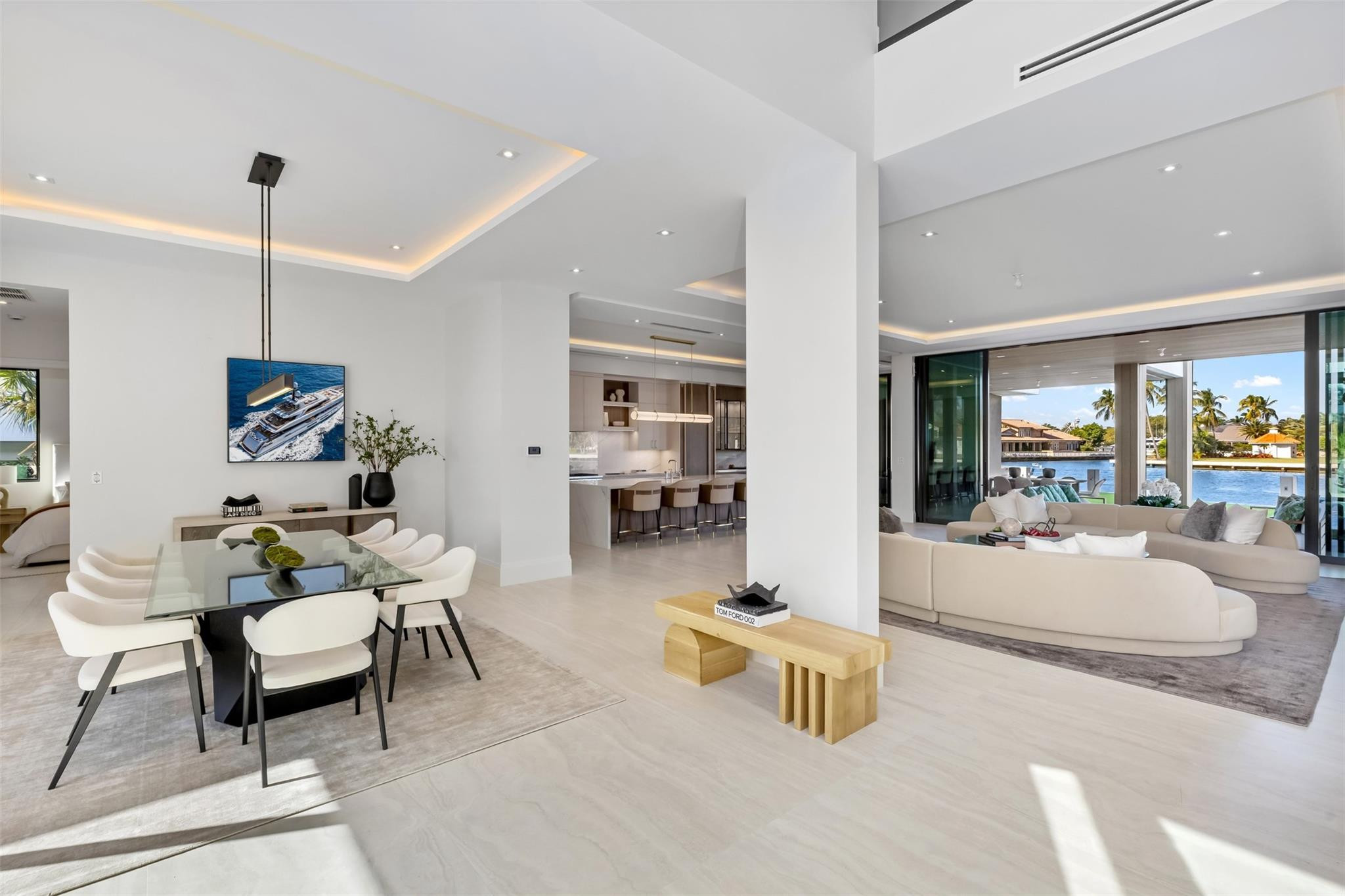 Sea Ranch Lakes - Residential