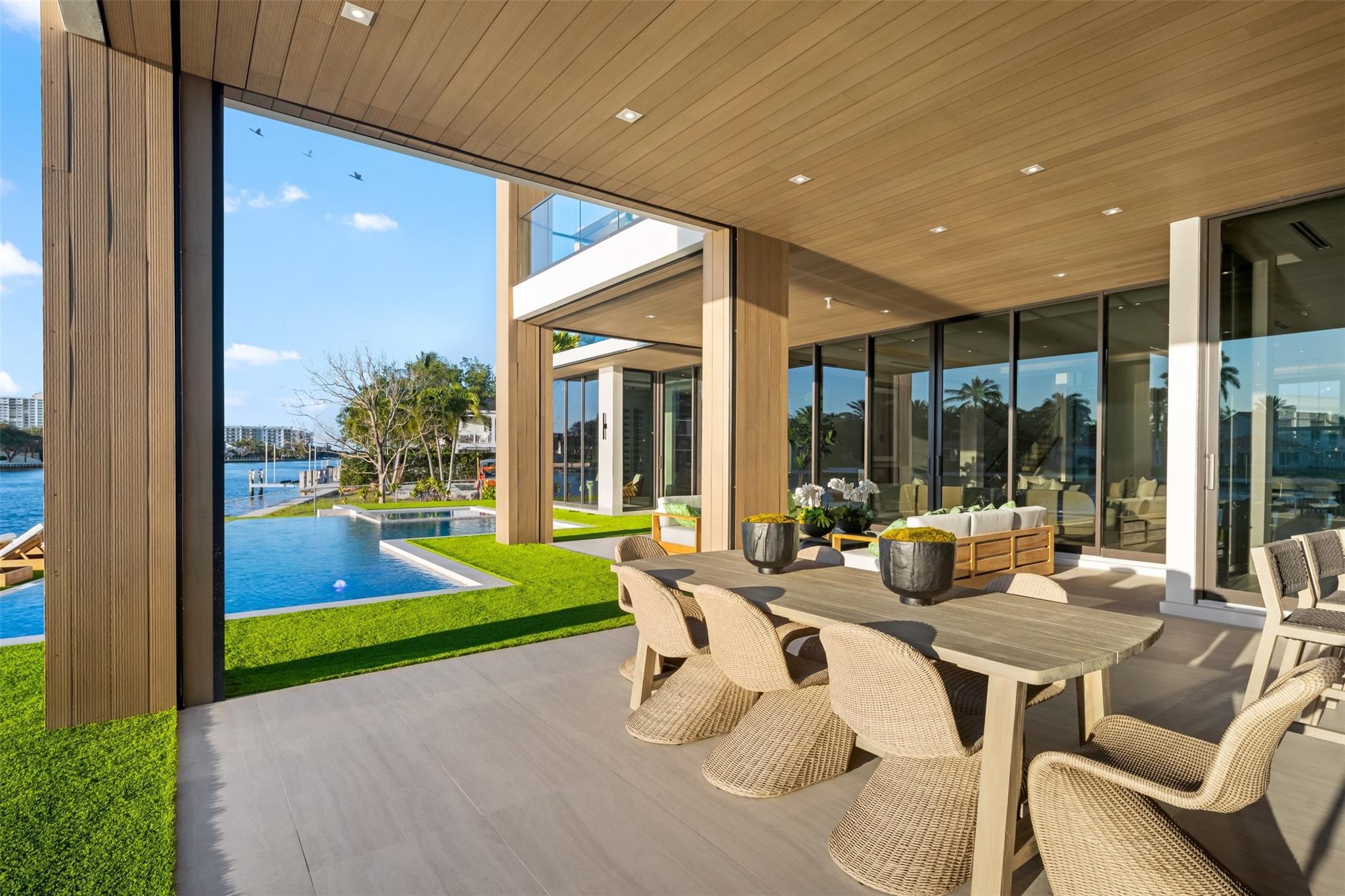 Sea Ranch Lakes - Residential