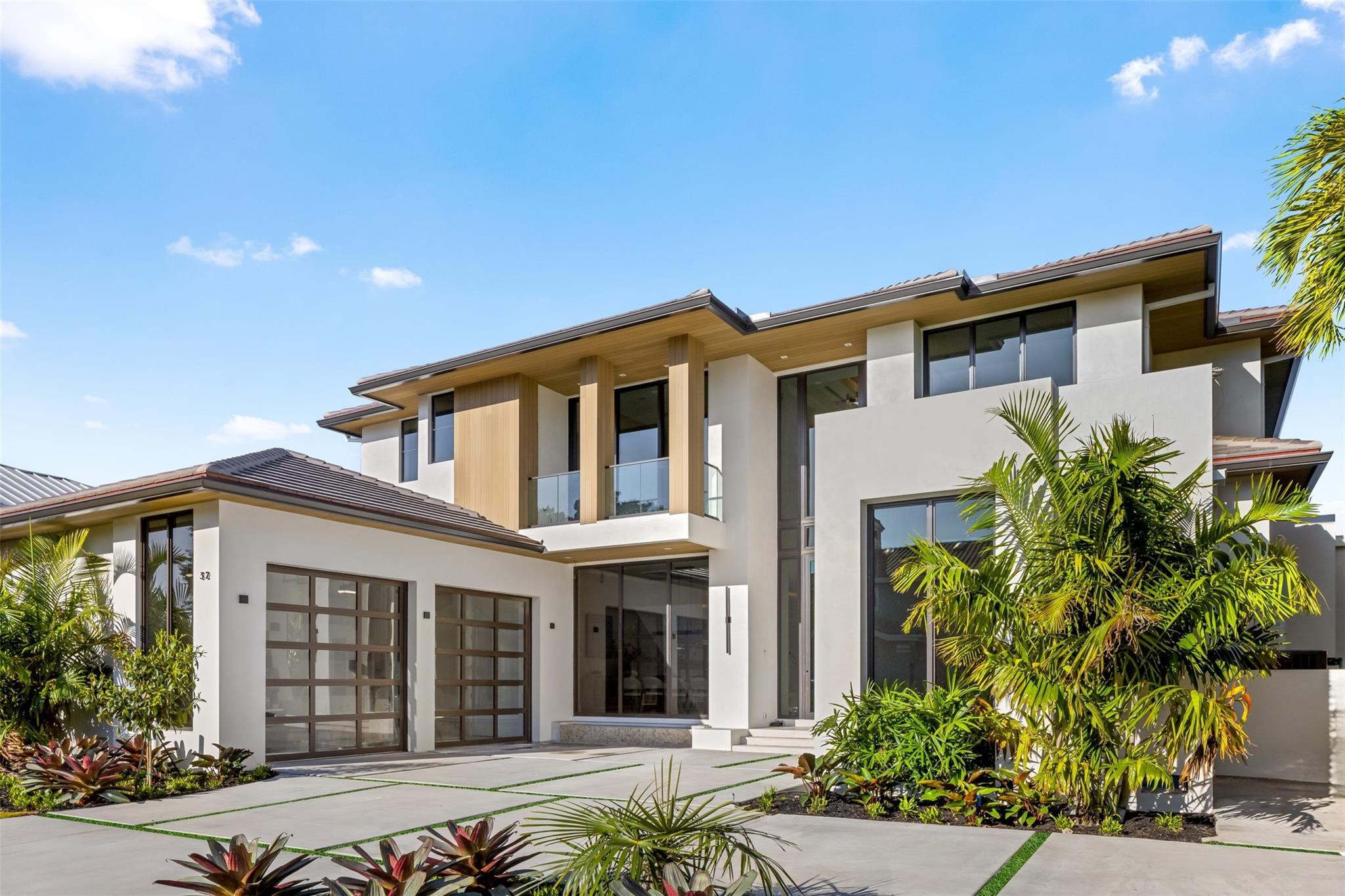 Sea Ranch Lakes - Residential