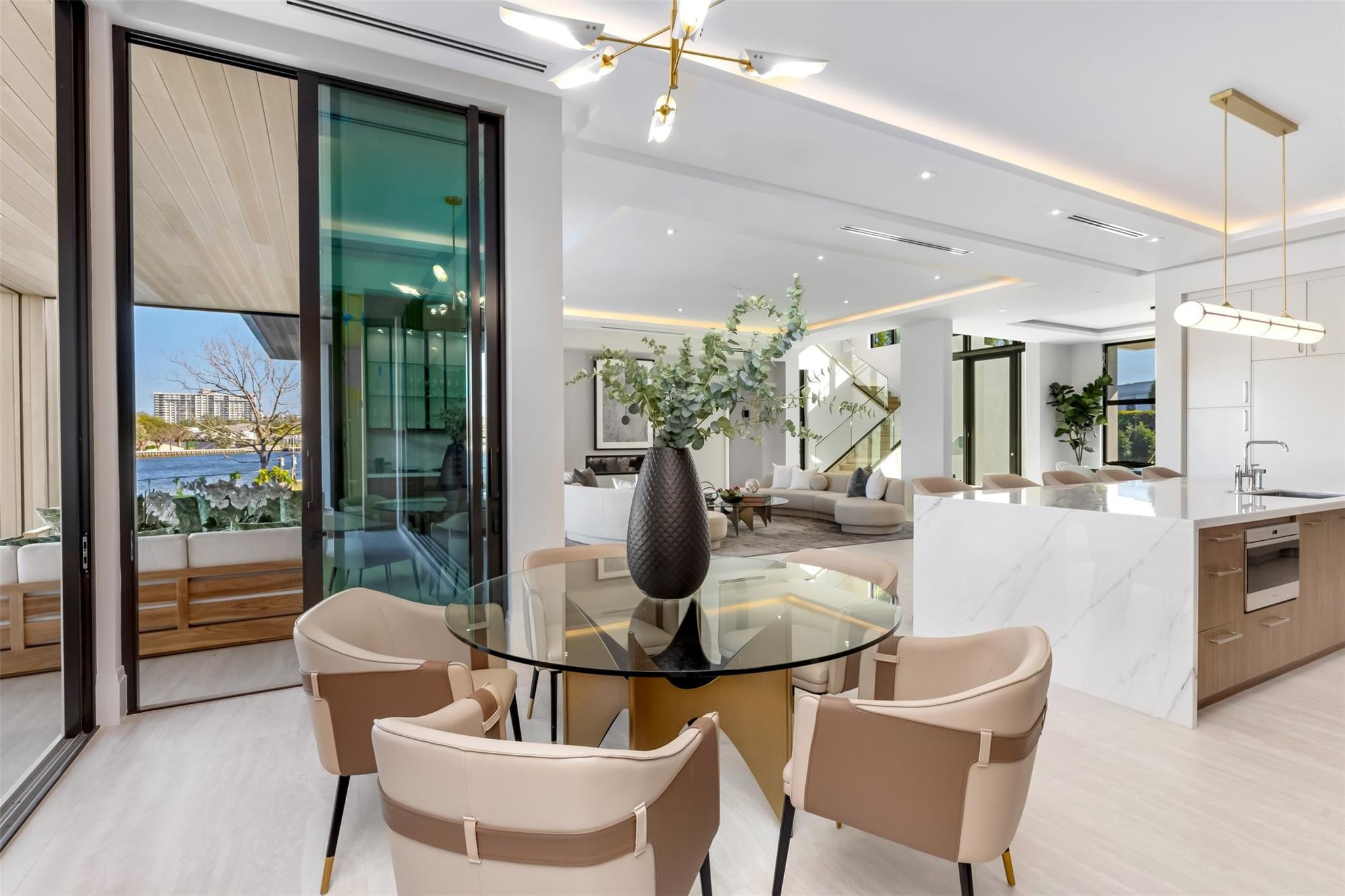 Sea Ranch Lakes - Residential