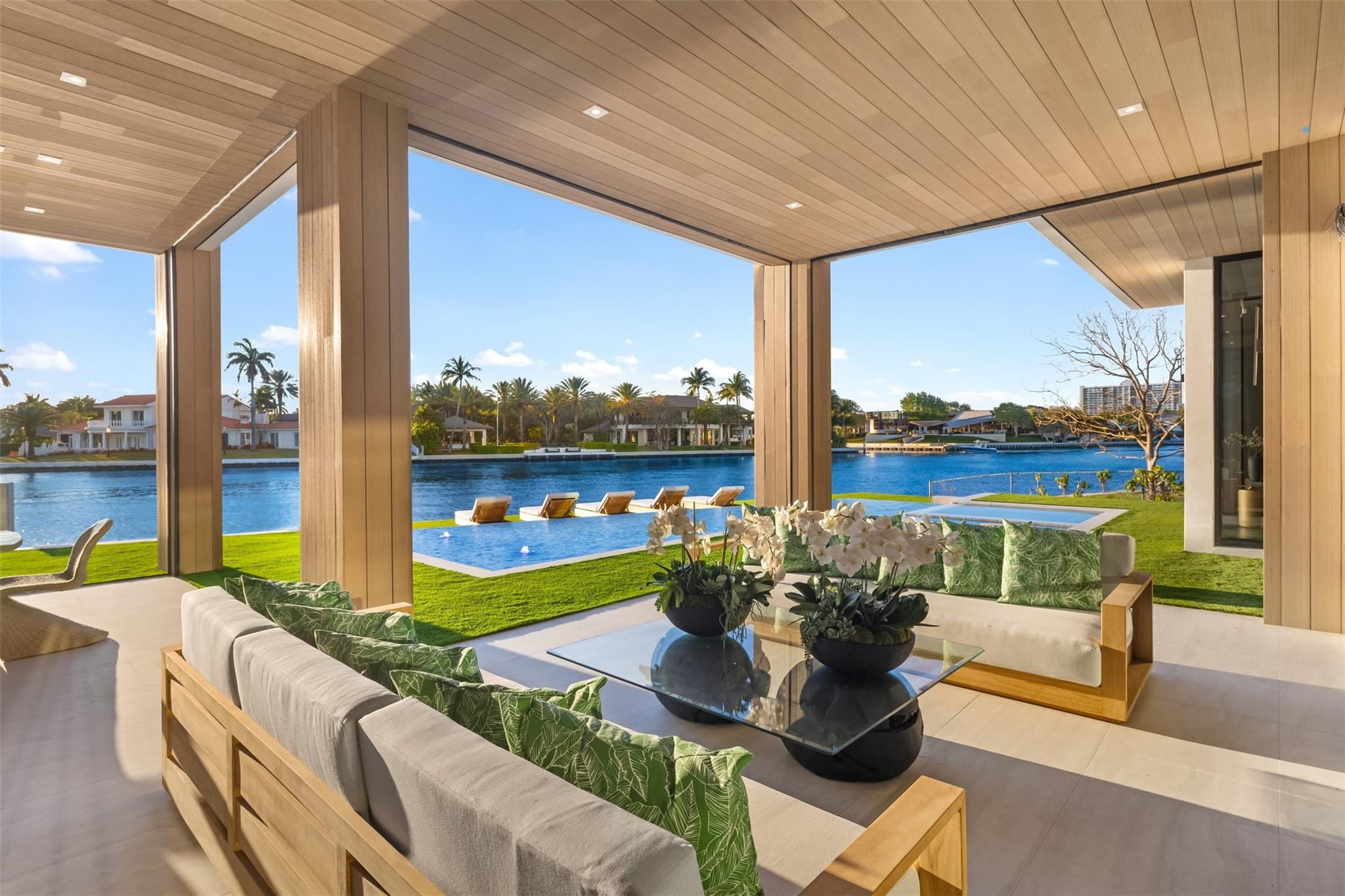 Sea Ranch Lakes - Residential