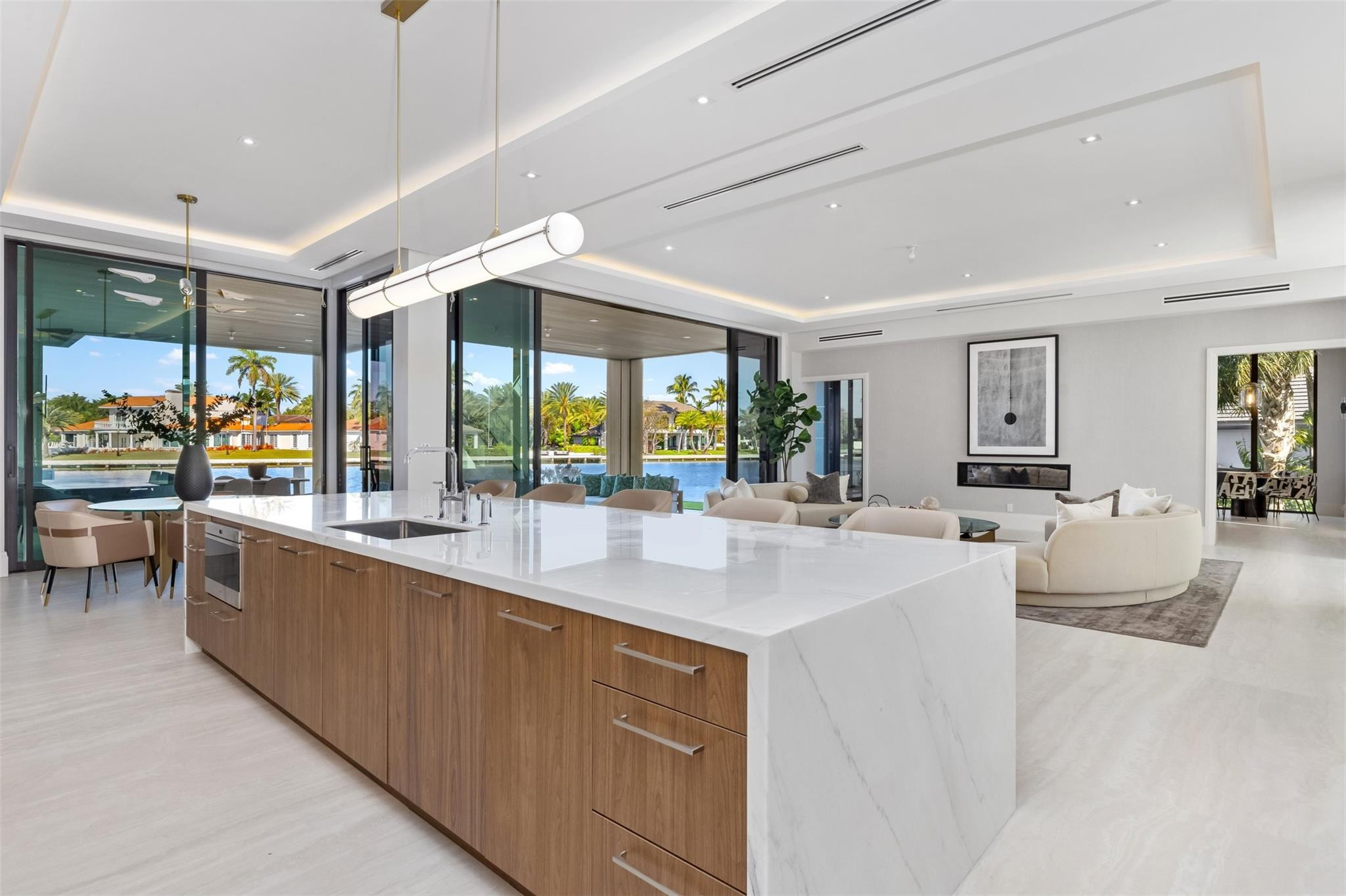 Sea Ranch Lakes - Residential