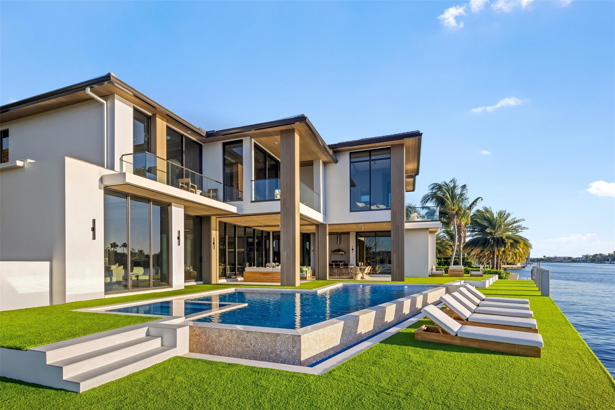 Sea Ranch Lakes - Residential