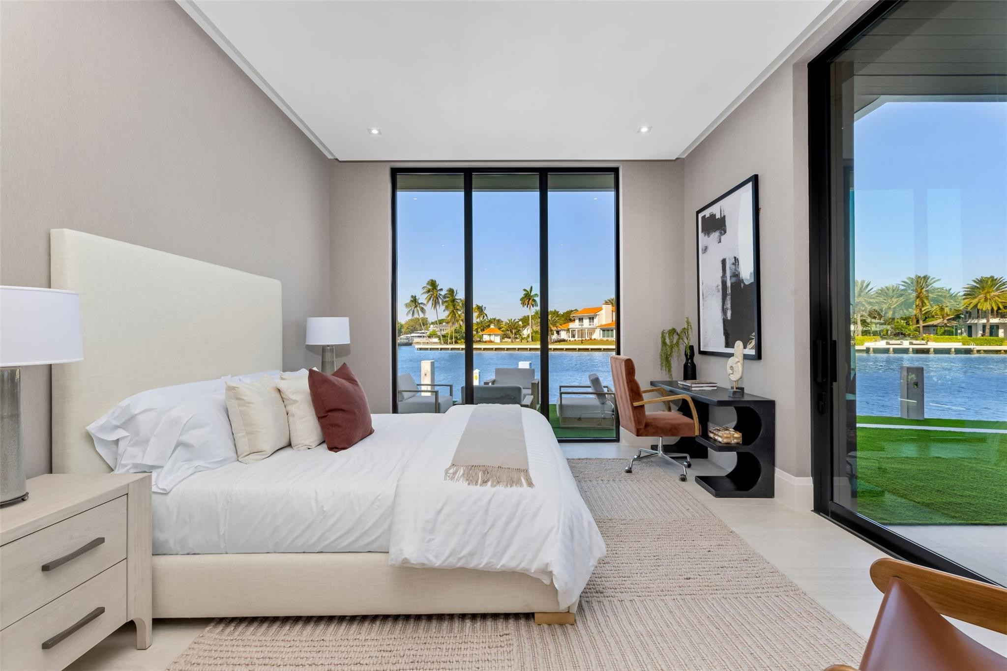 Sea Ranch Lakes - Residential