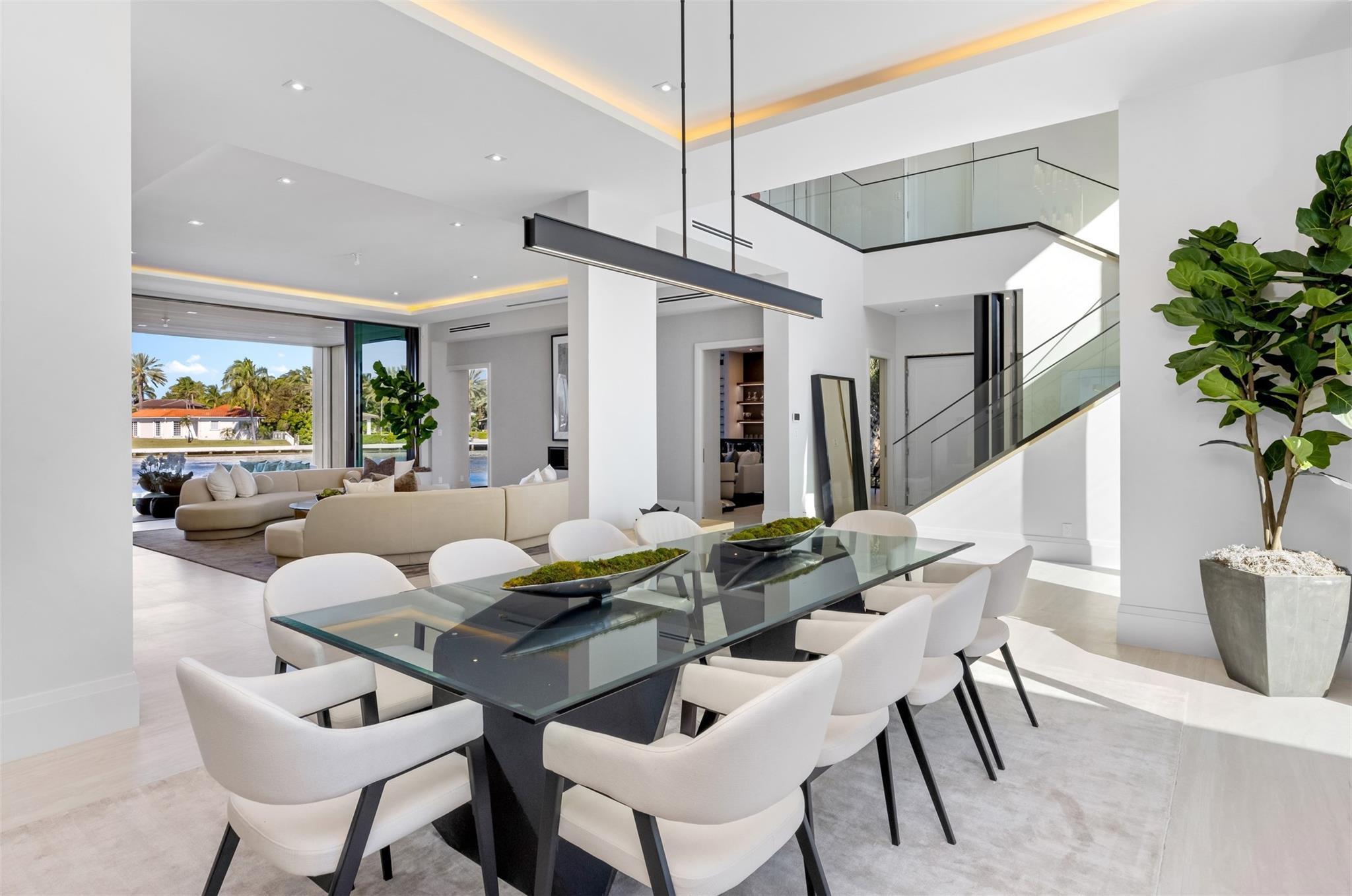 Sea Ranch Lakes - Residential