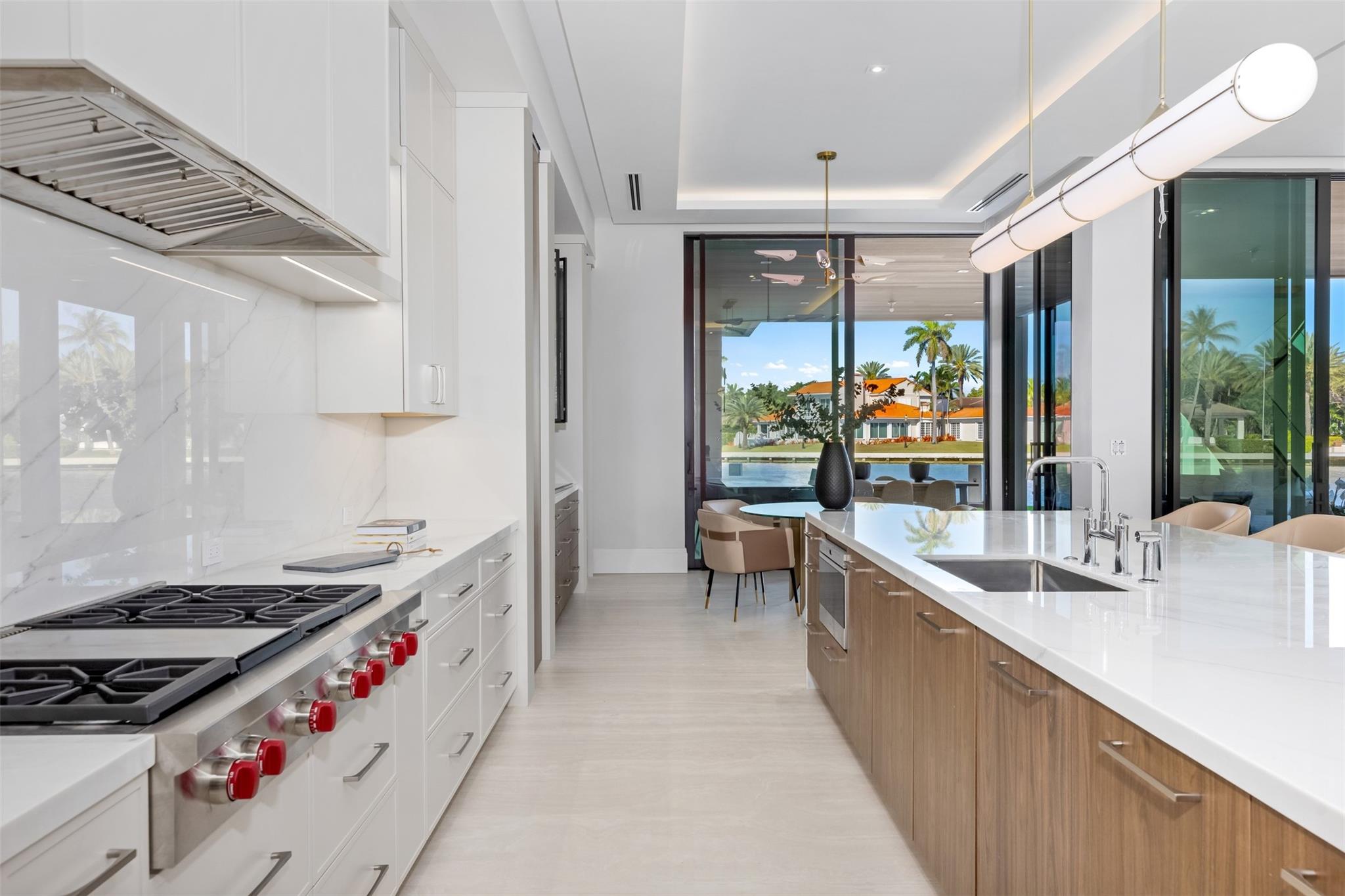 Sea Ranch Lakes - Residential