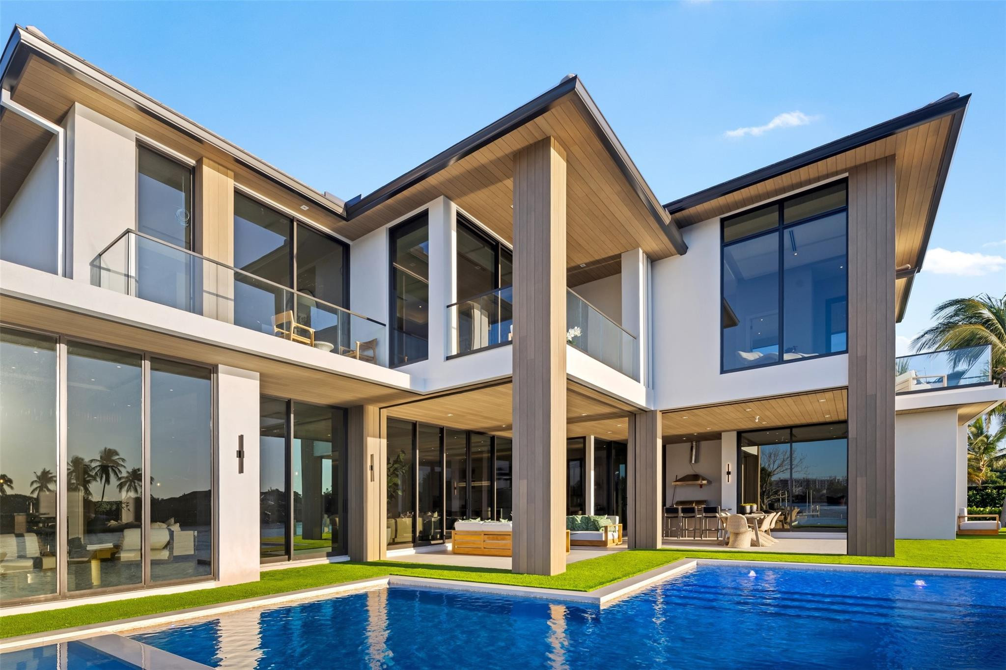 Sea Ranch Lakes - Residential