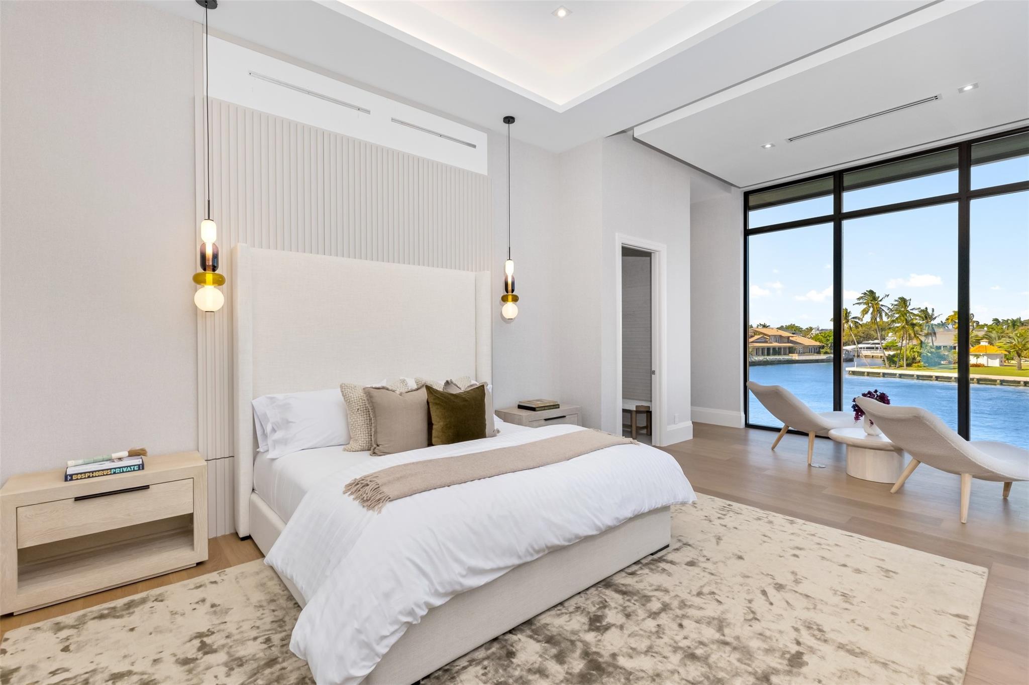 Sea Ranch Lakes - Residential