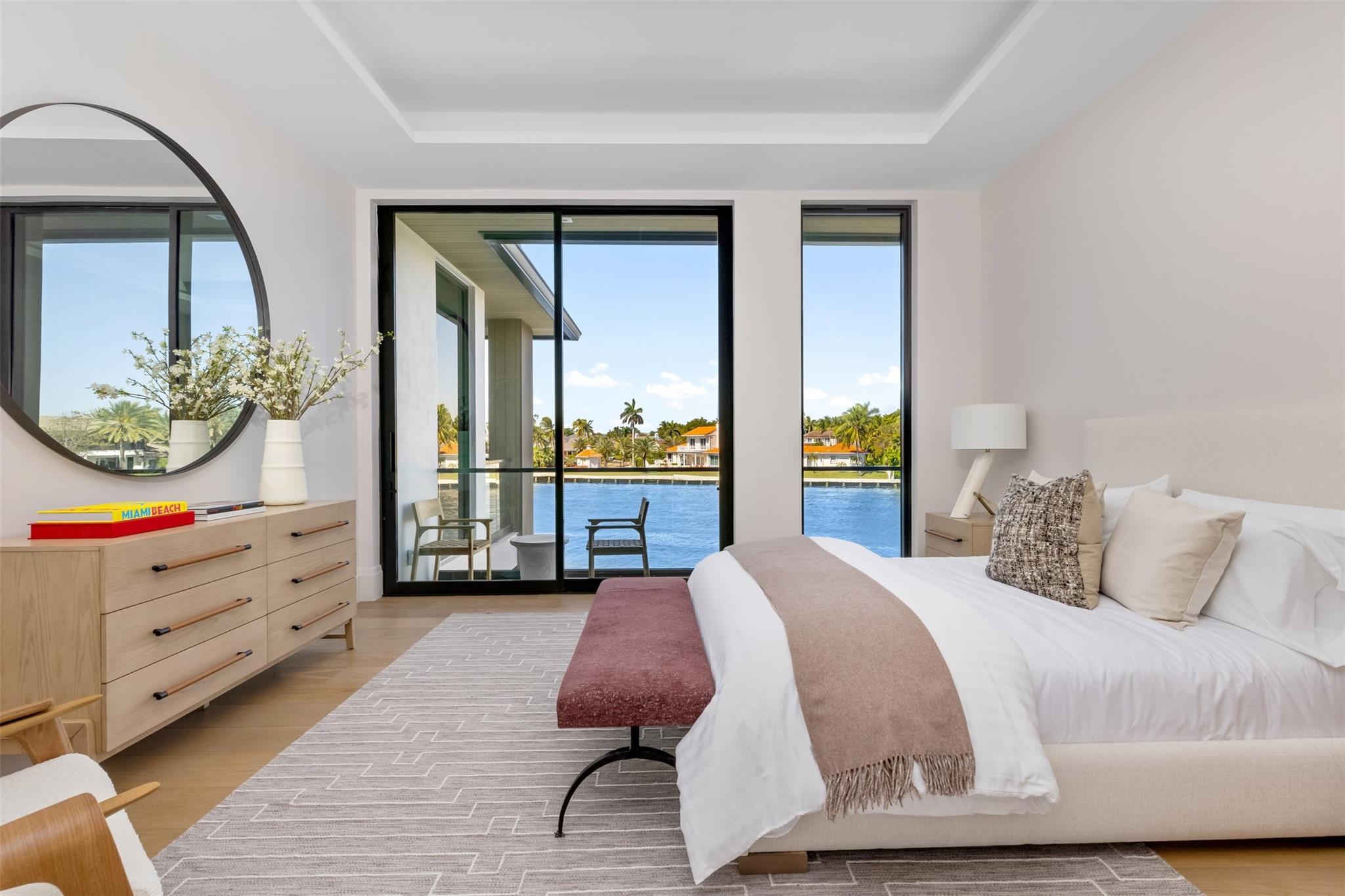 Sea Ranch Lakes - Residential