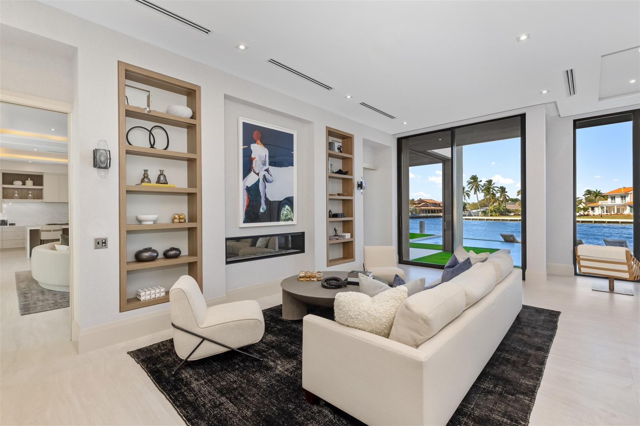 Sea Ranch Lakes - Residential