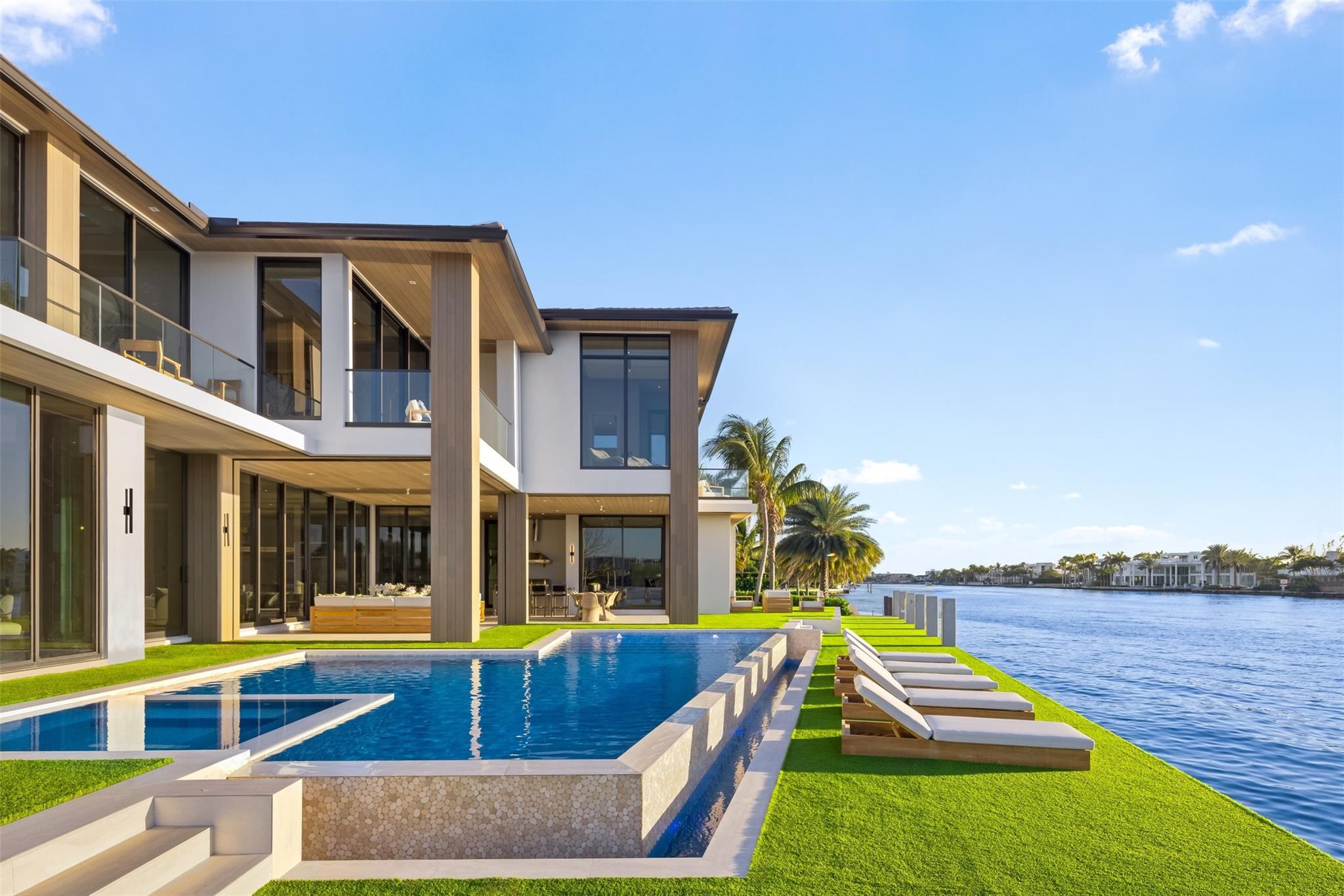 Sea Ranch Lakes - Residential