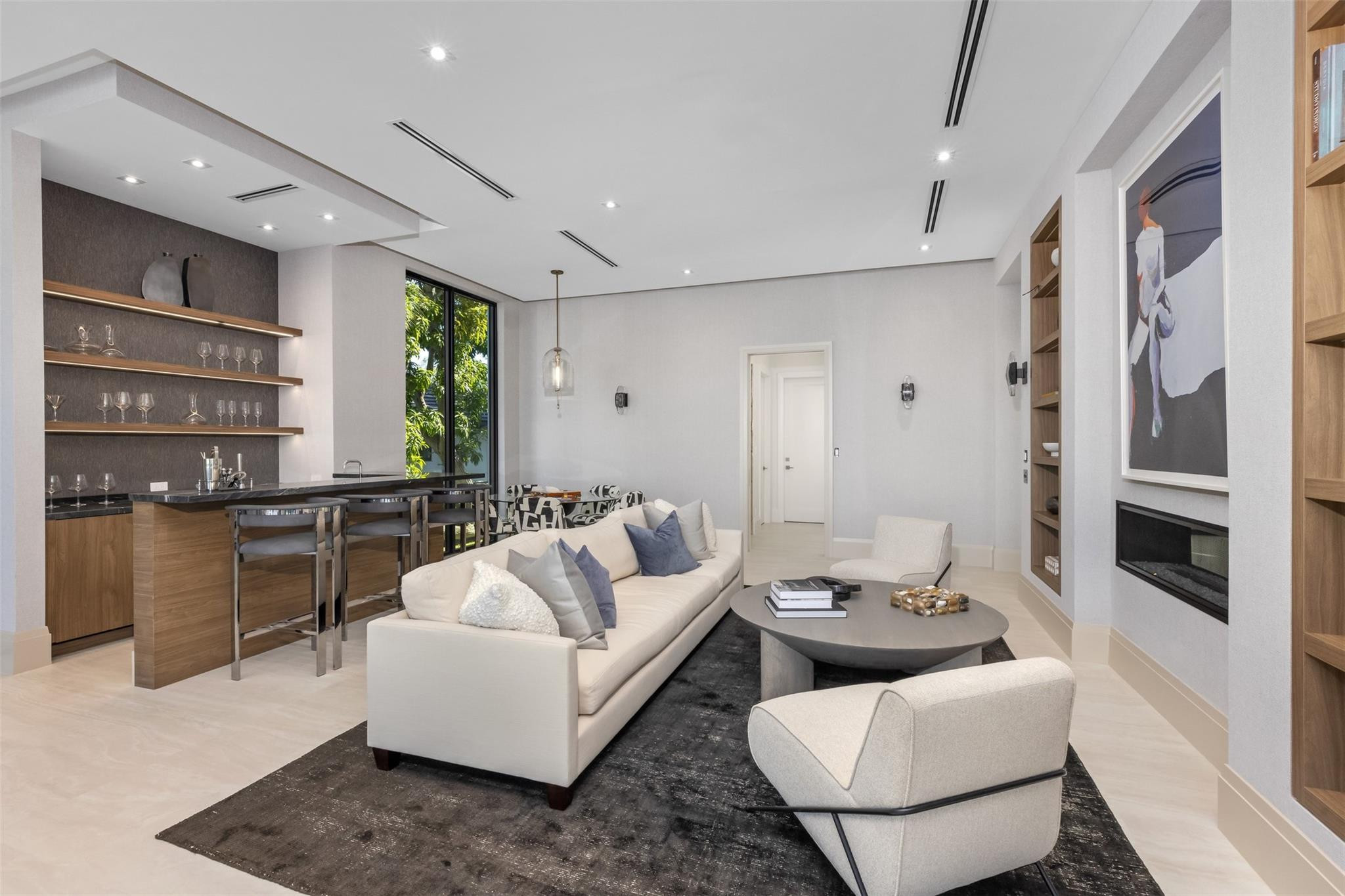 Sea Ranch Lakes - Residential