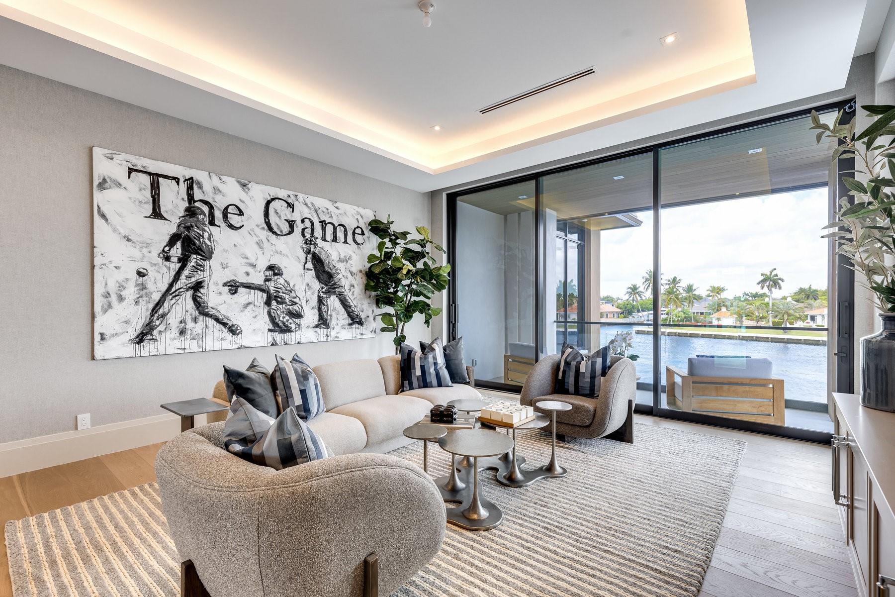 Sea Ranch Lakes - Residential