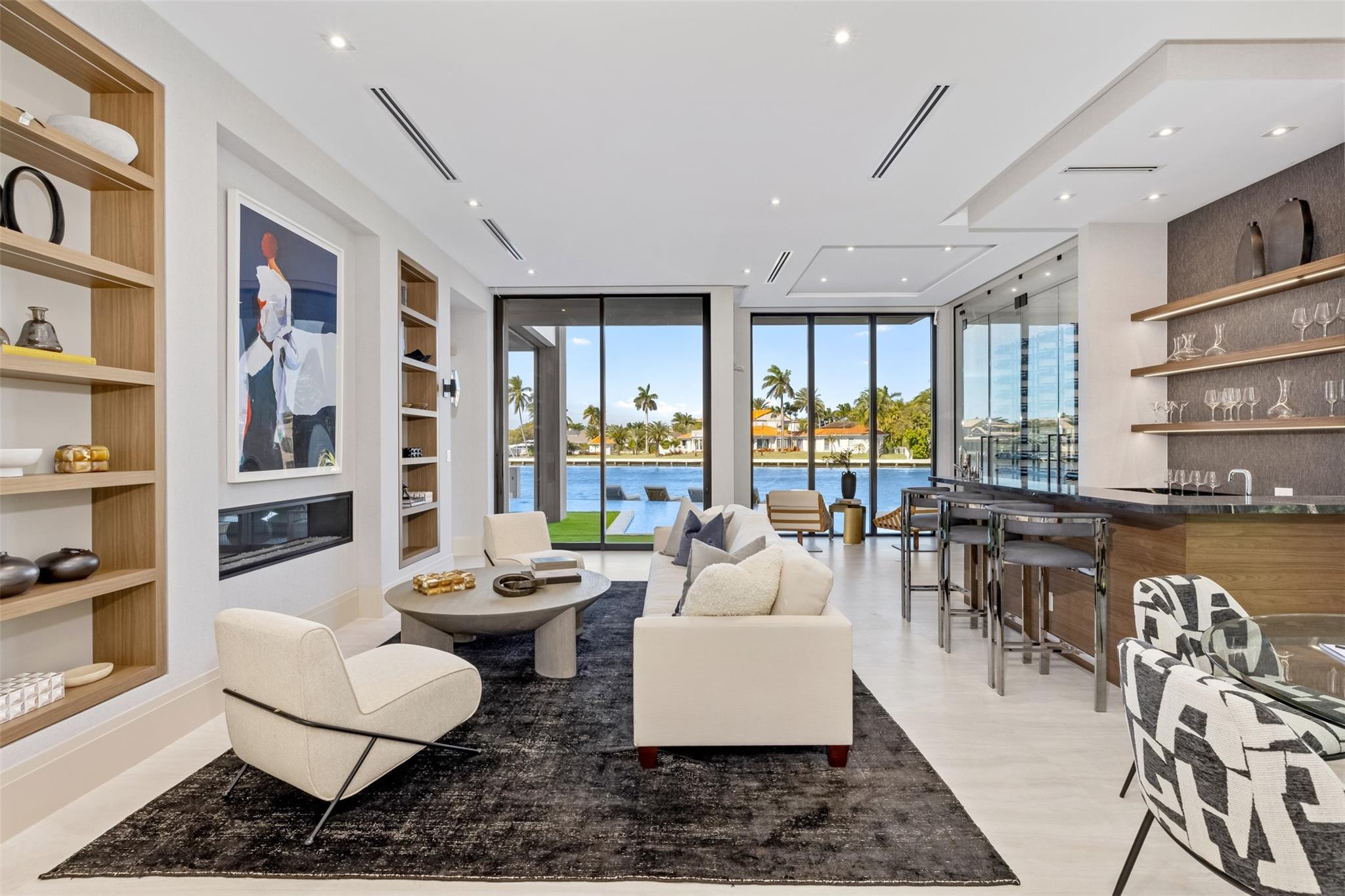 Sea Ranch Lakes - Residential