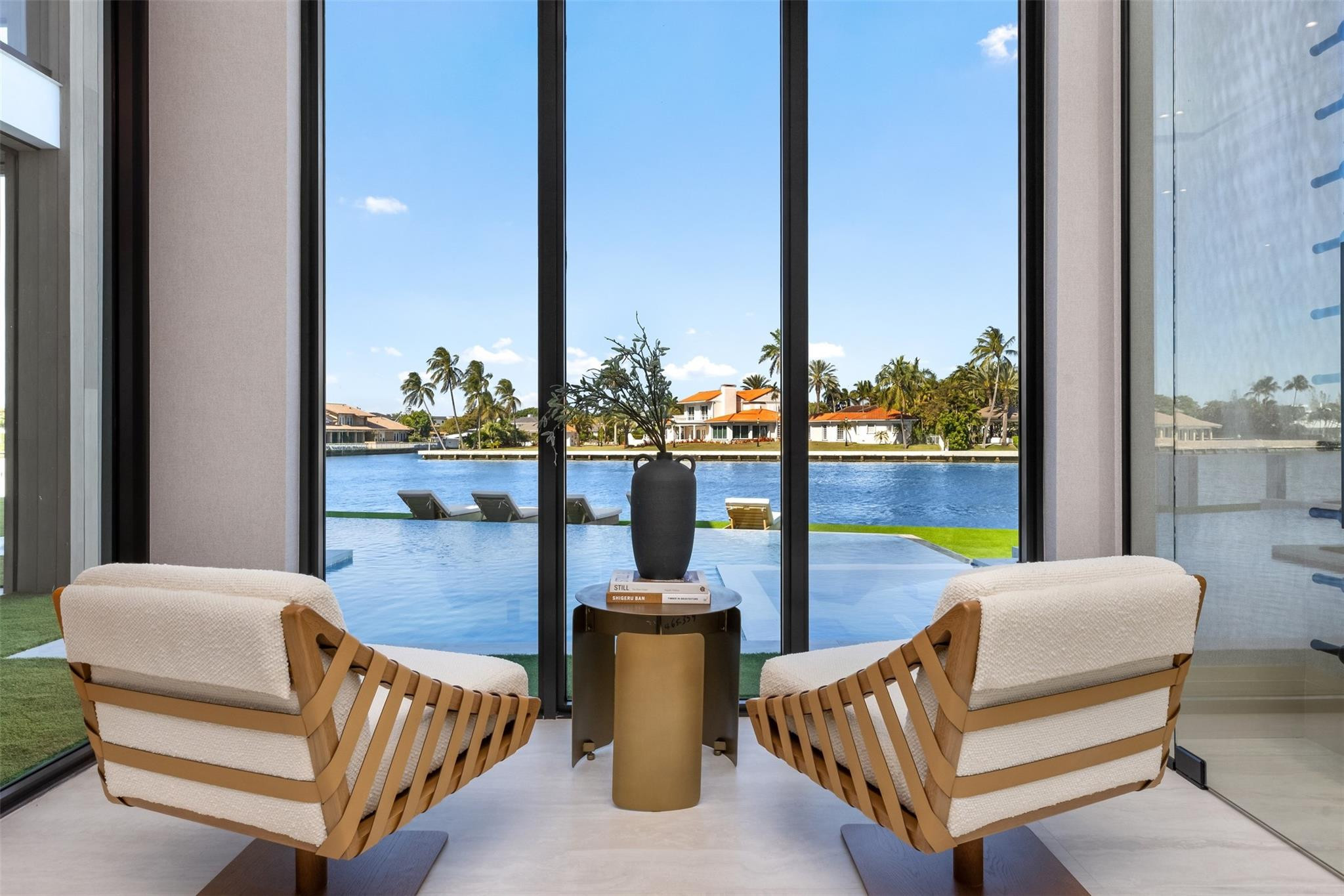 Sea Ranch Lakes - Residential