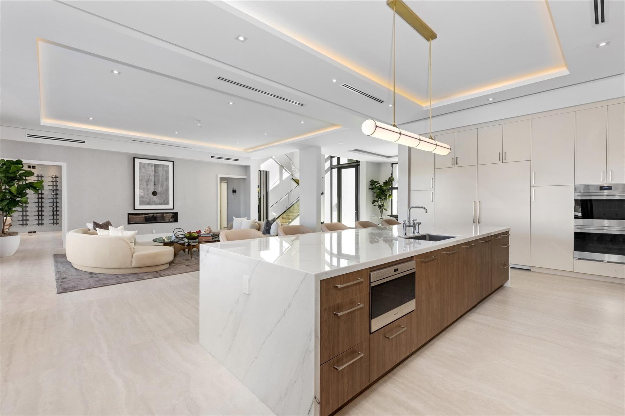 Sea Ranch Lakes - Residential