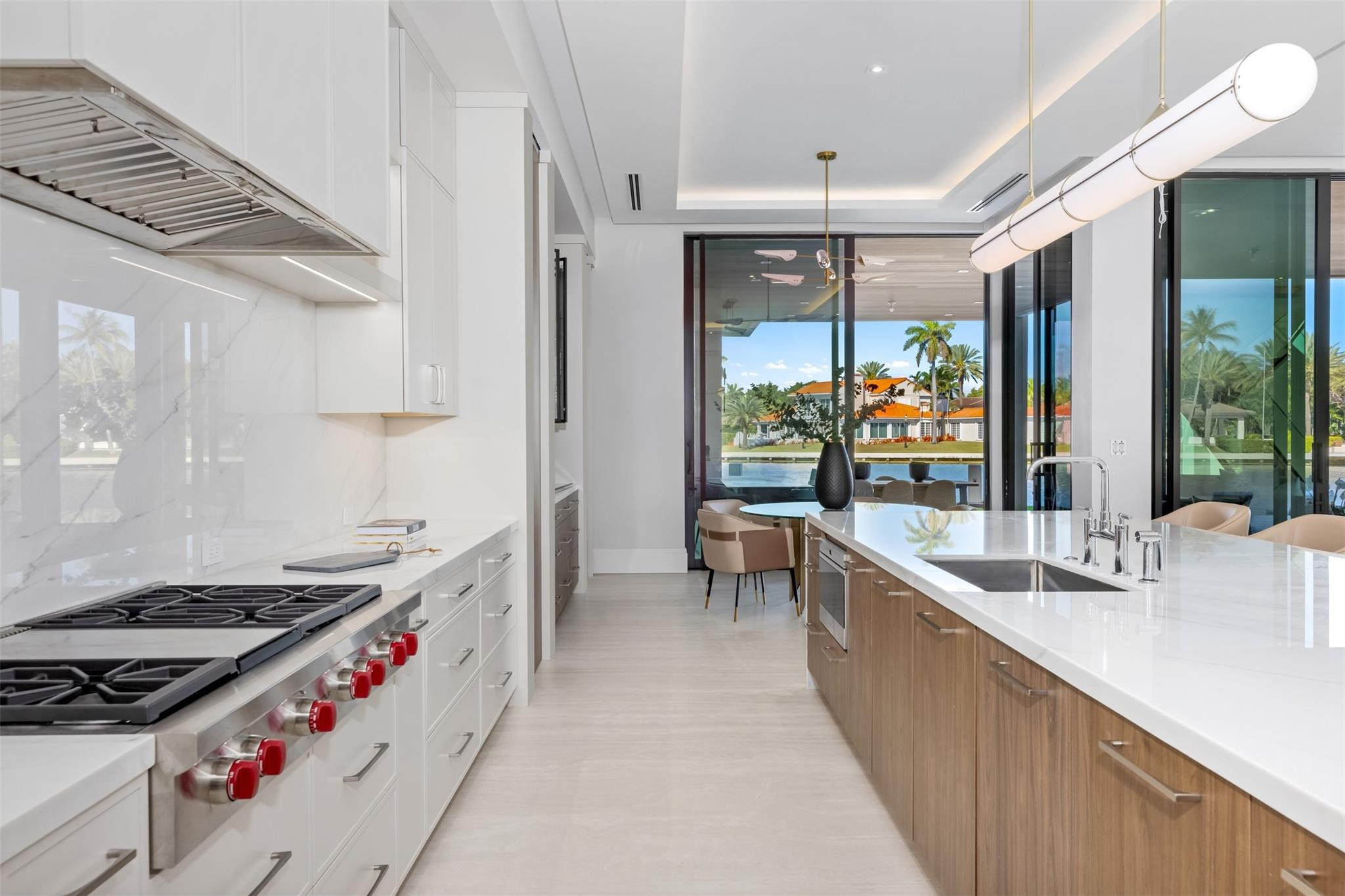 Sea Ranch Lakes - Residential