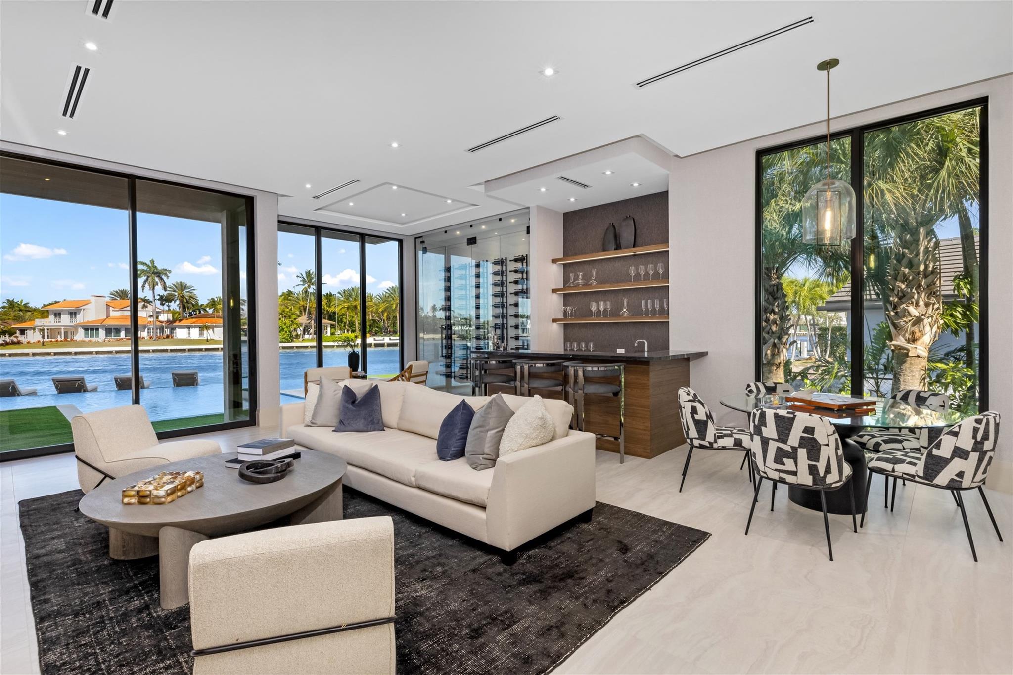 Sea Ranch Lakes - Residential