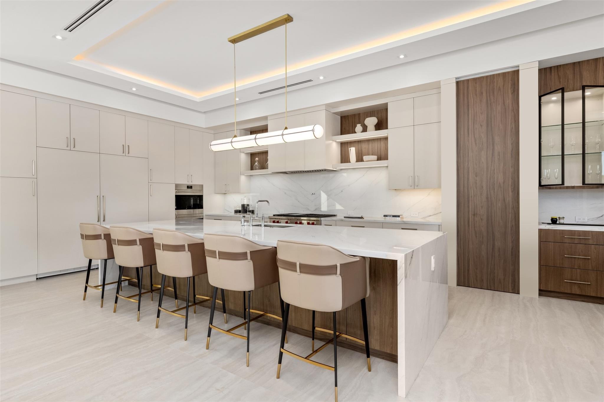 Sea Ranch Lakes - Residential