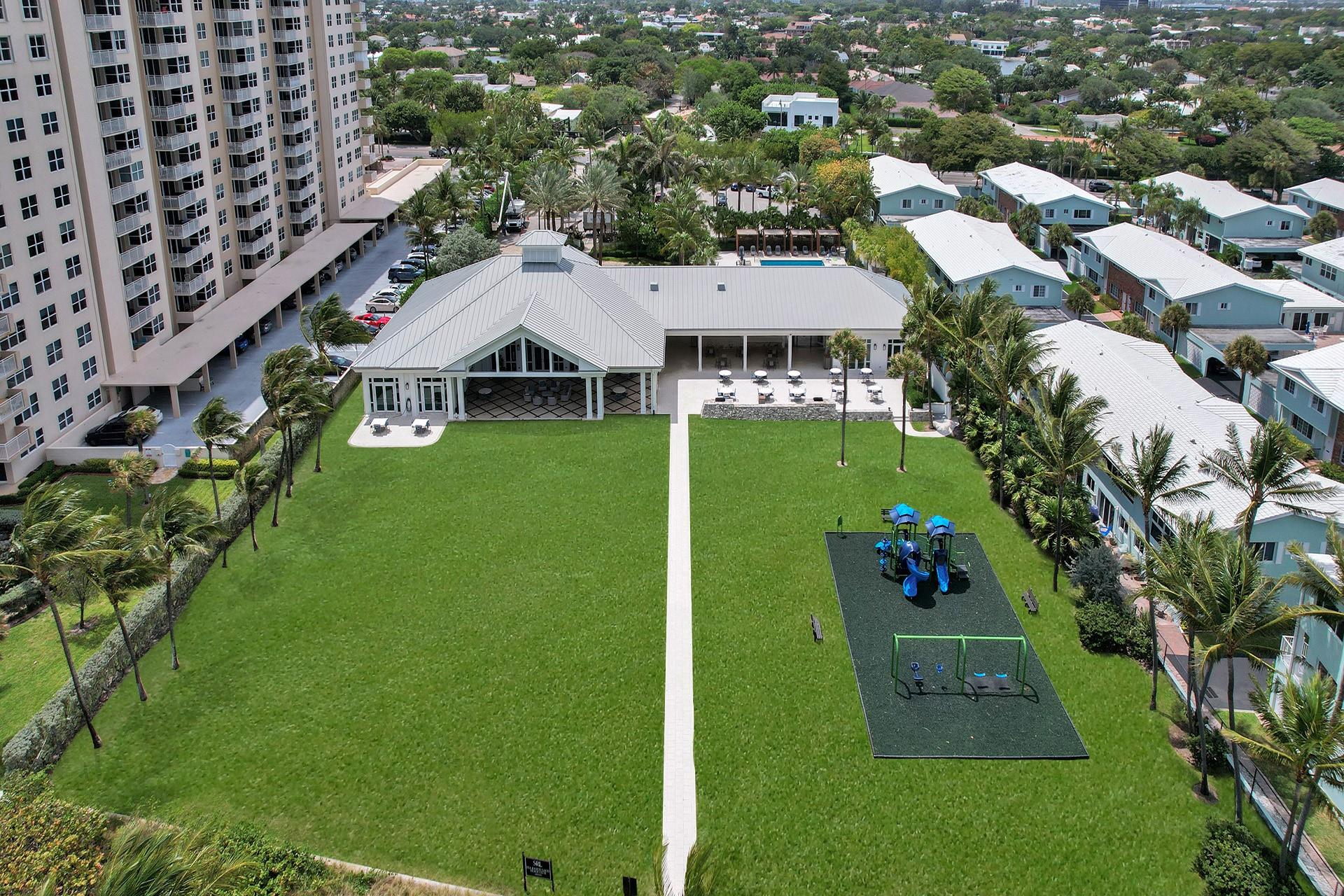 Sea Ranch Lakes - Residential