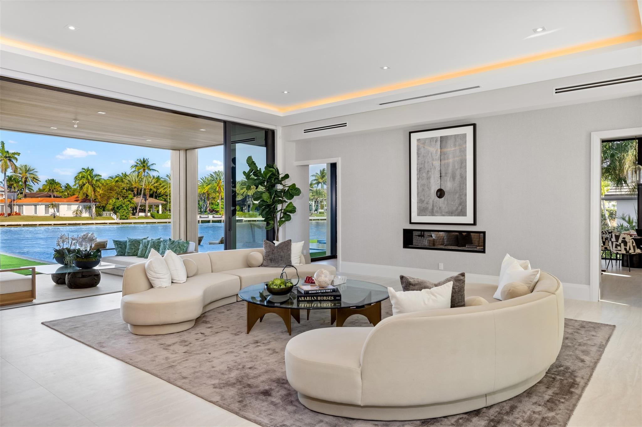 Sea Ranch Lakes - Residential