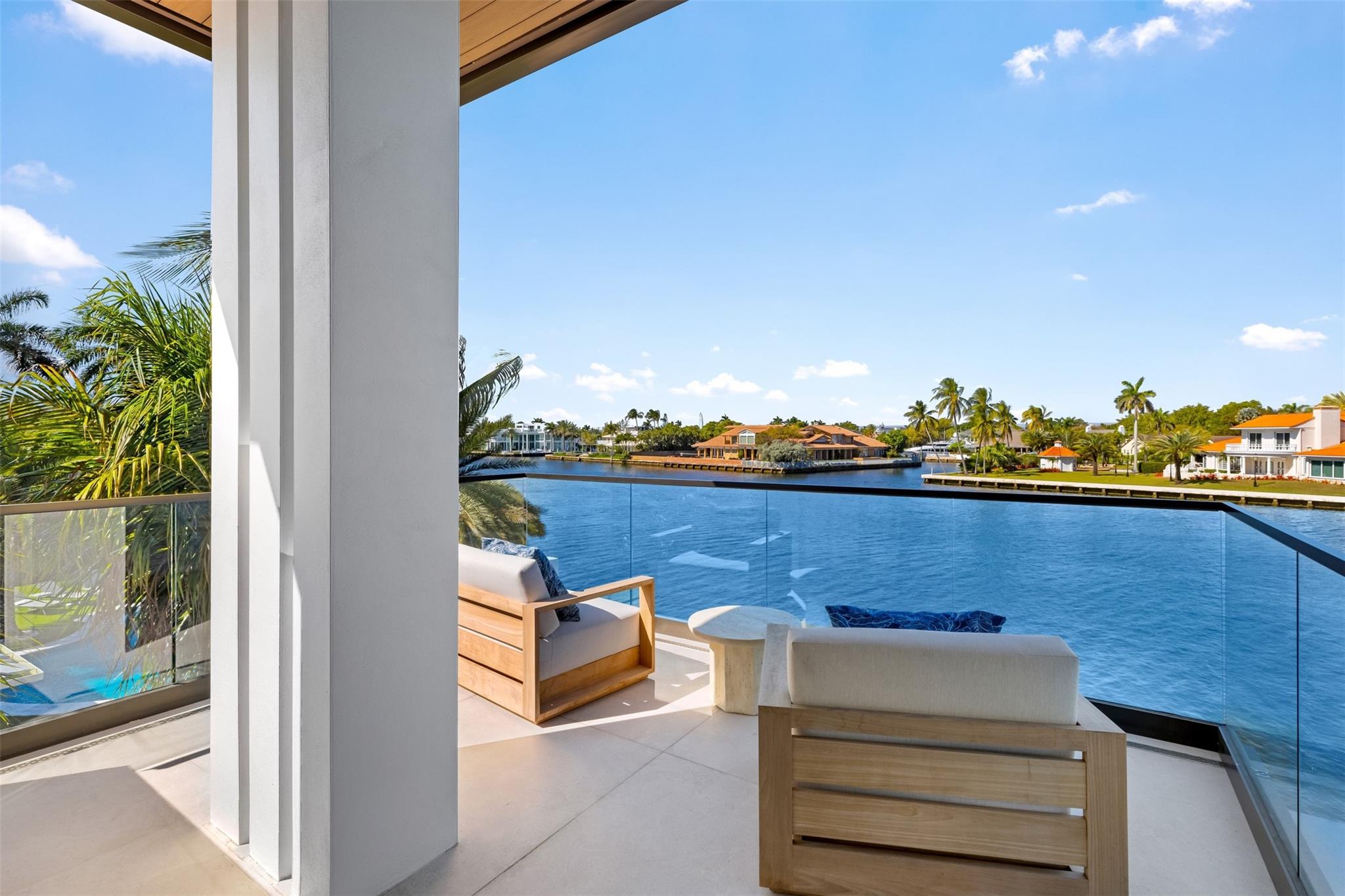 Sea Ranch Lakes - Residential