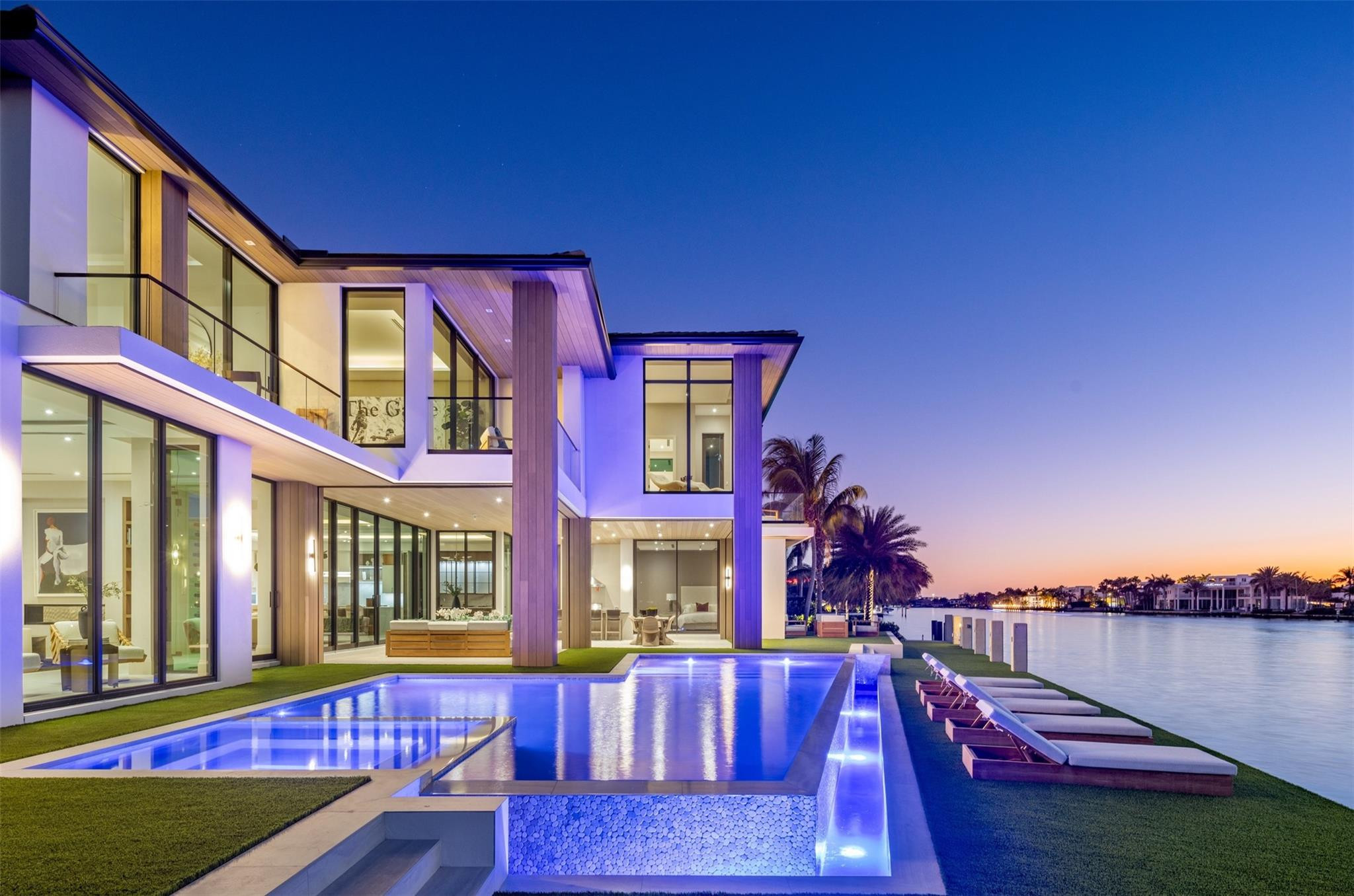 Sea Ranch Lakes - Residential