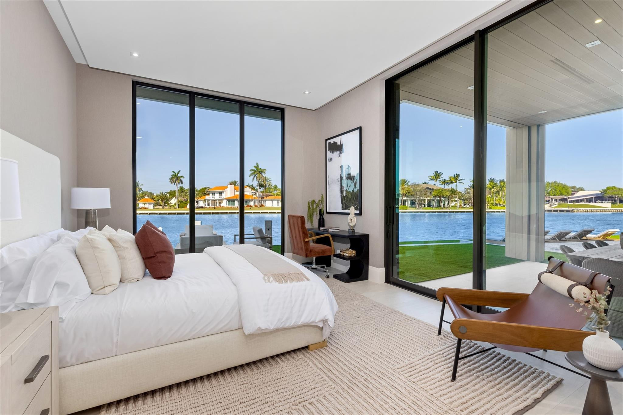 Sea Ranch Lakes - Residential