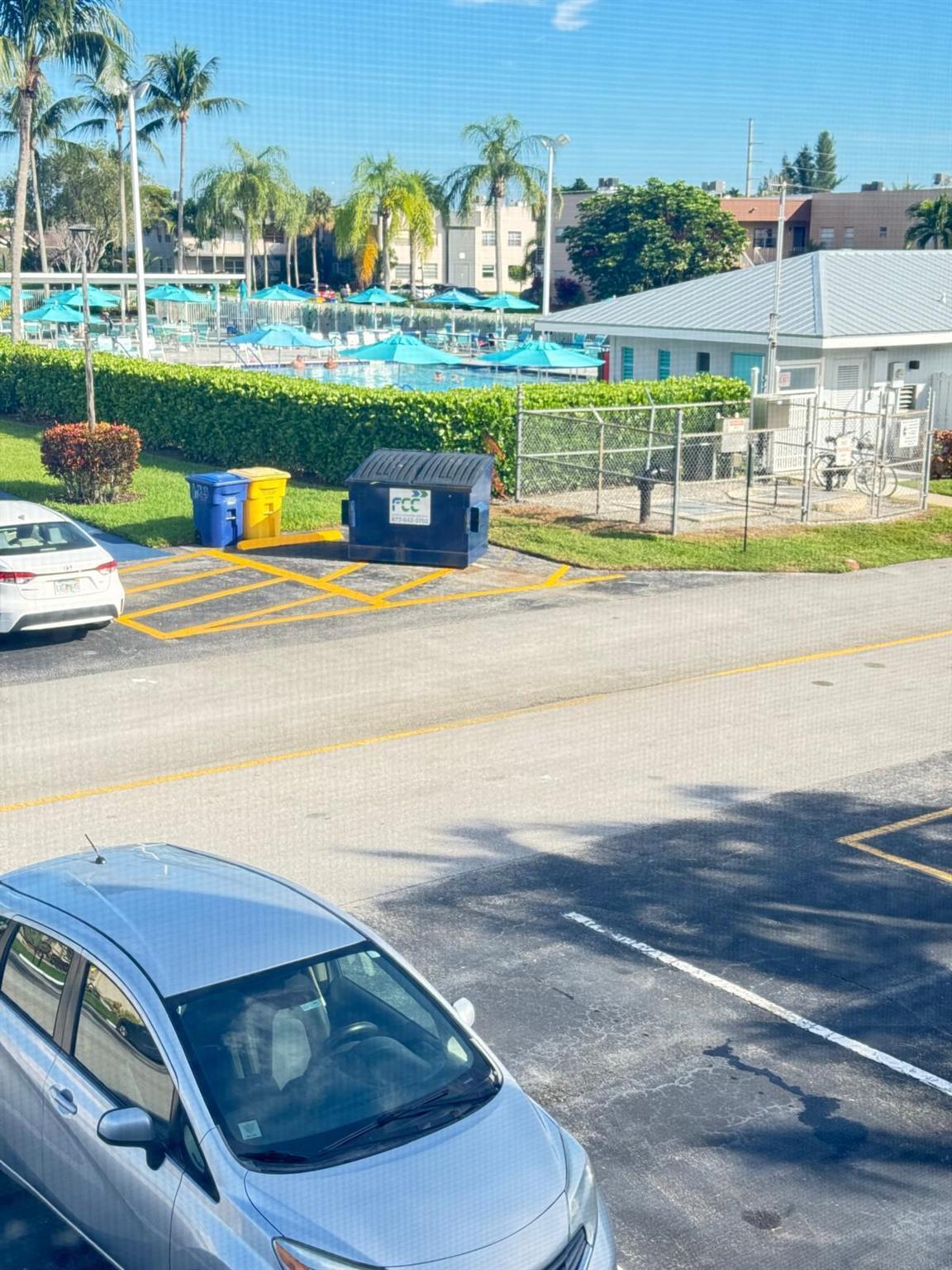 kings point - Residential Lease