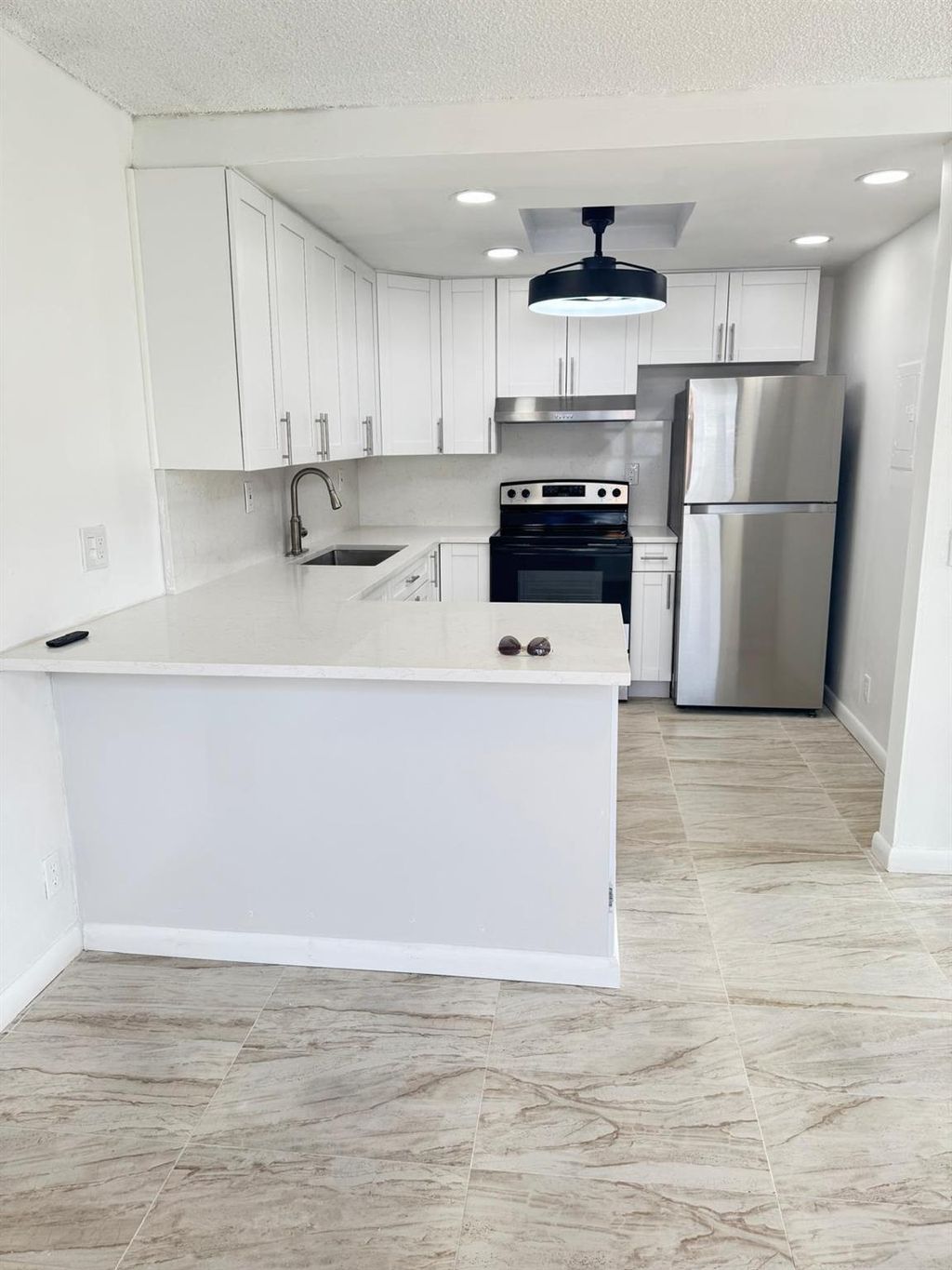 Photo of 266 Burgundy Avenue #266, Delray Beach, FL 33484 (MLS # R11136949)