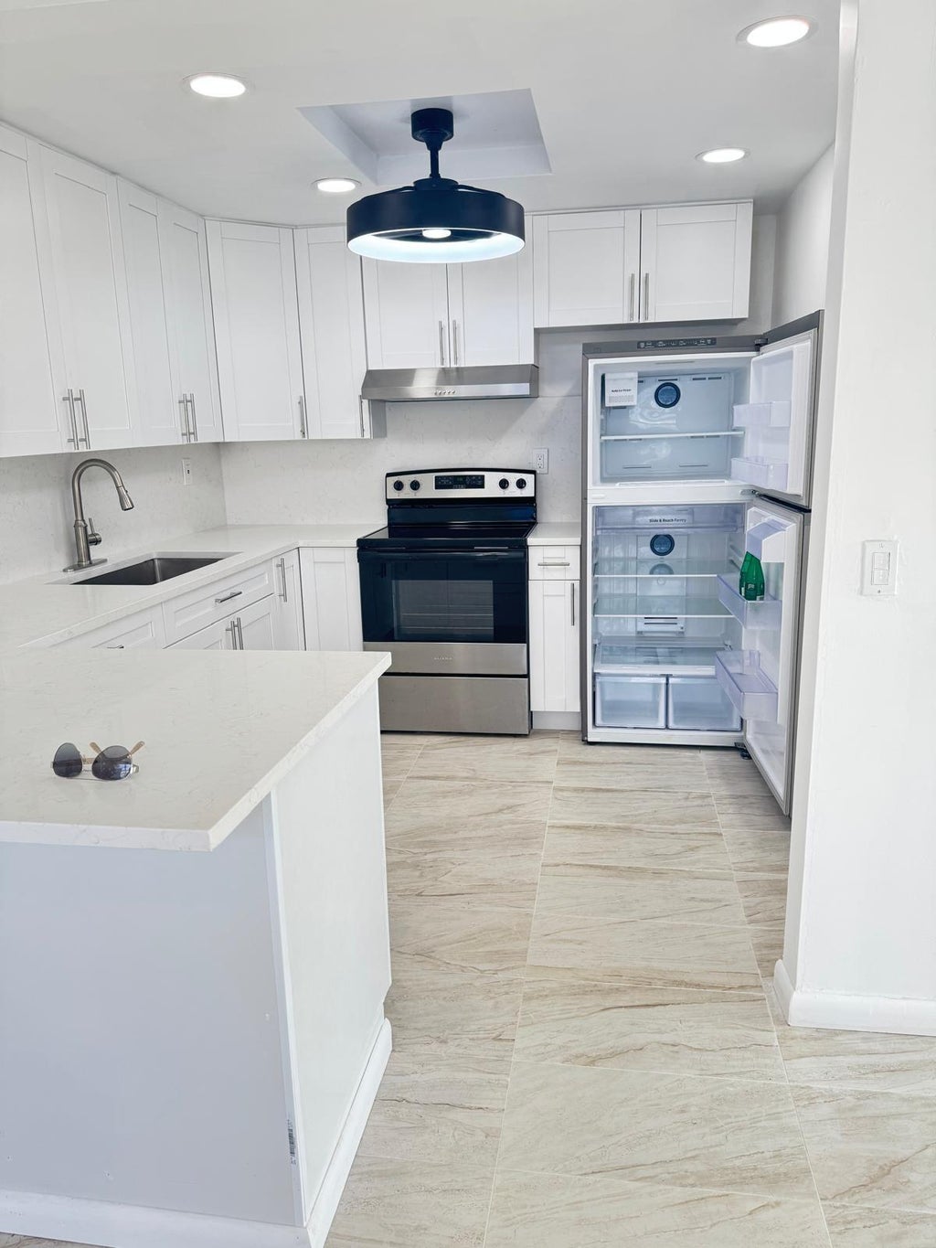Photo of 266 Burgundy Avenue #266, Delray Beach, FL 33484 (MLS # R11136949)