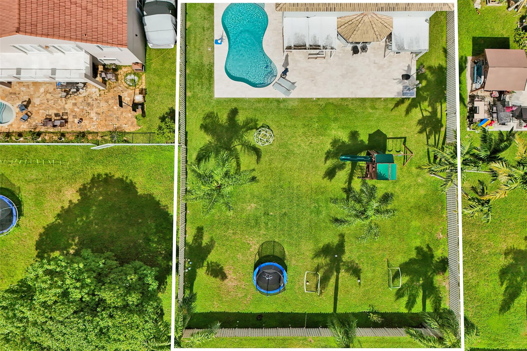 Shenandoah Sec Four - Residential