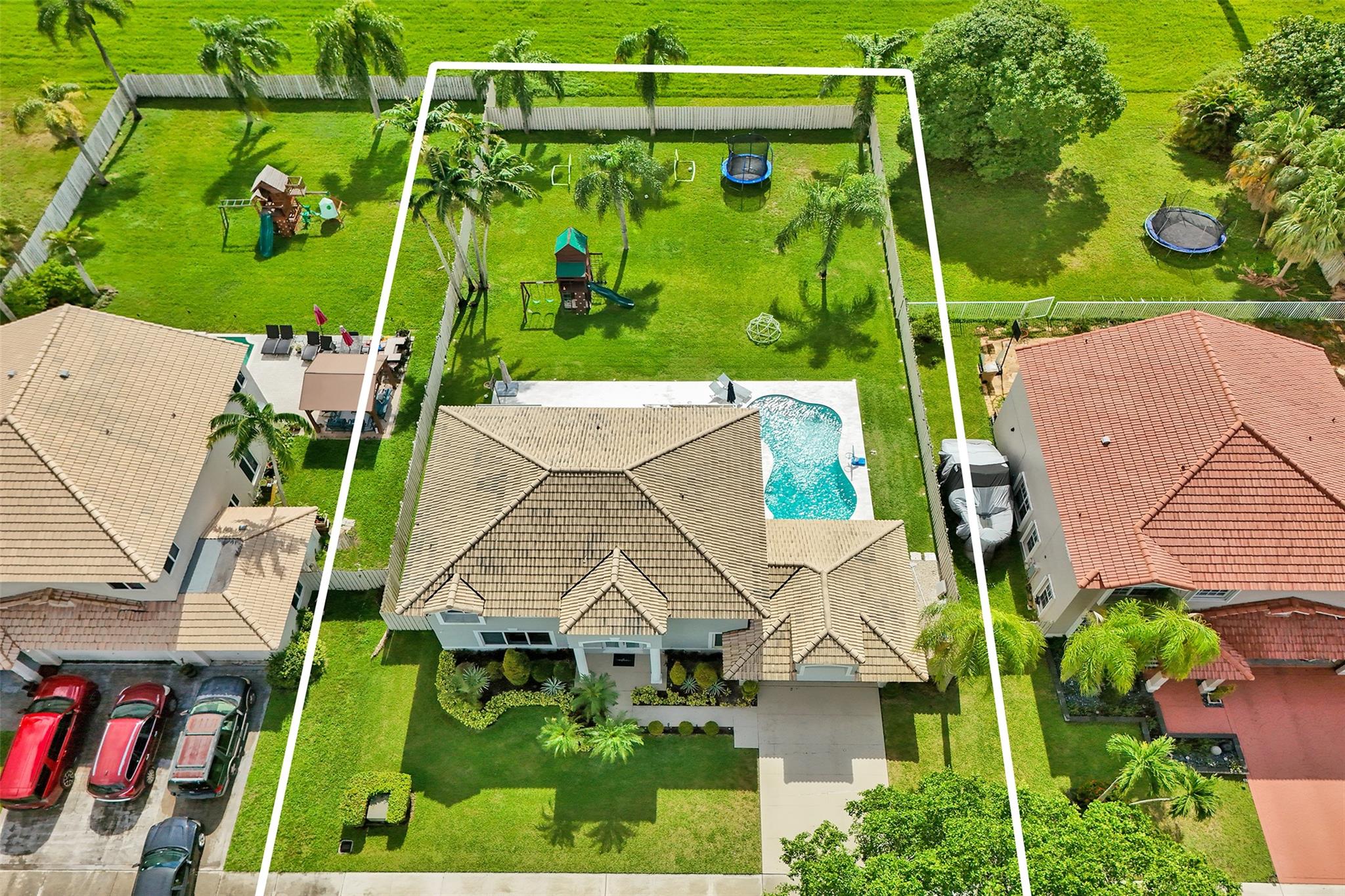 Shenandoah Sec Four - Residential
