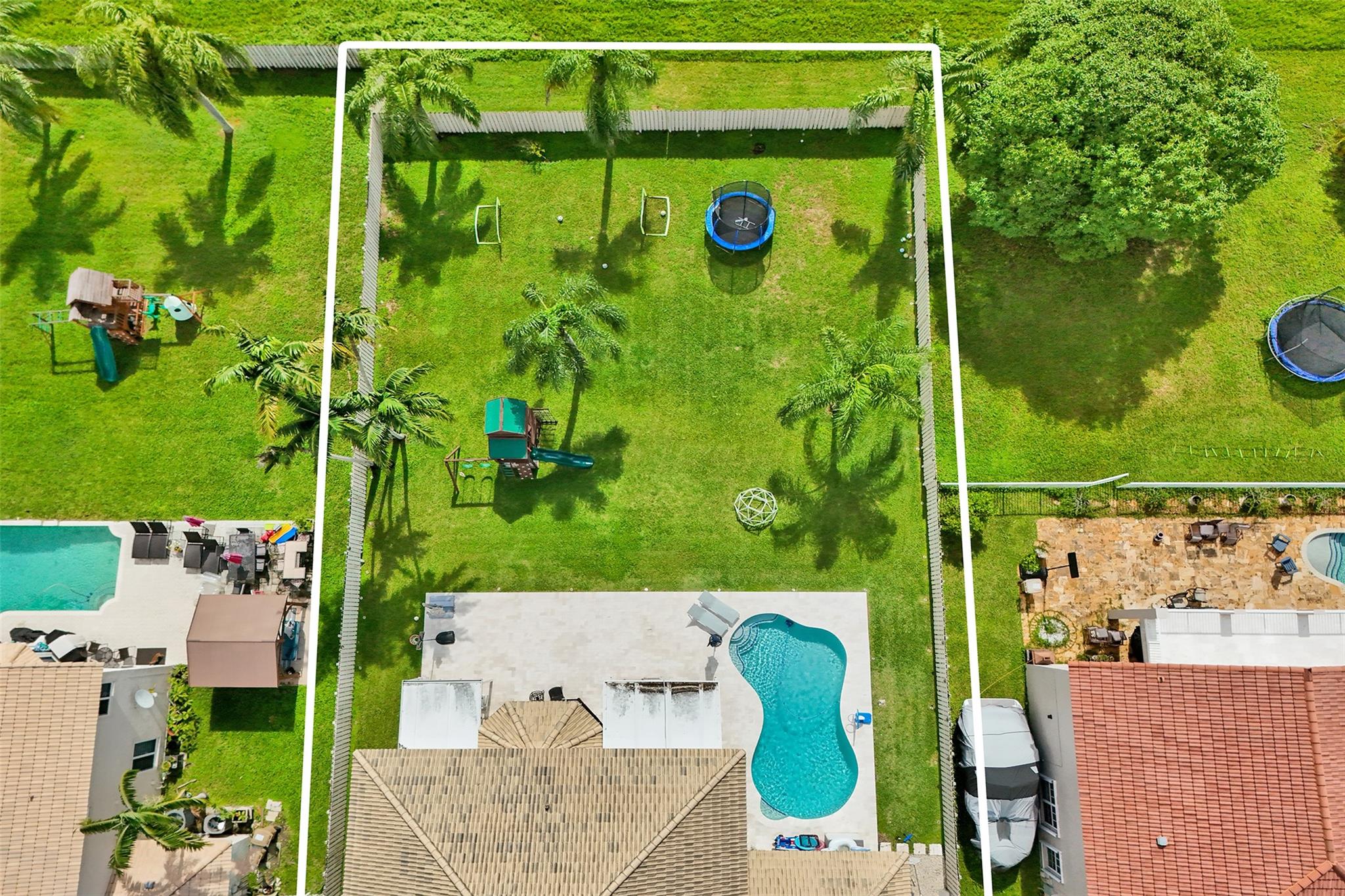 Shenandoah Sec Four - Residential