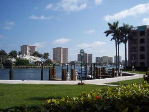 MIZNER COURT - Residential