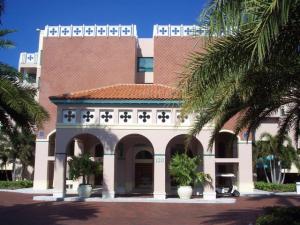 MIZNER COURT - Residential
