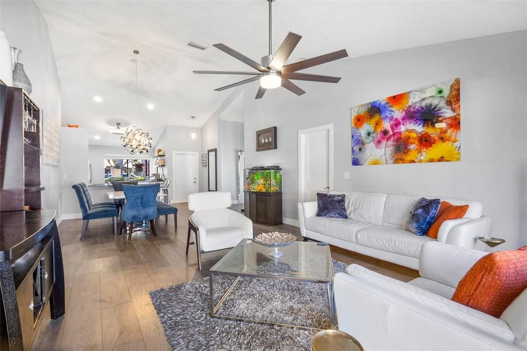 LAKE COLONY-BROOKWOOD GAR - Residential